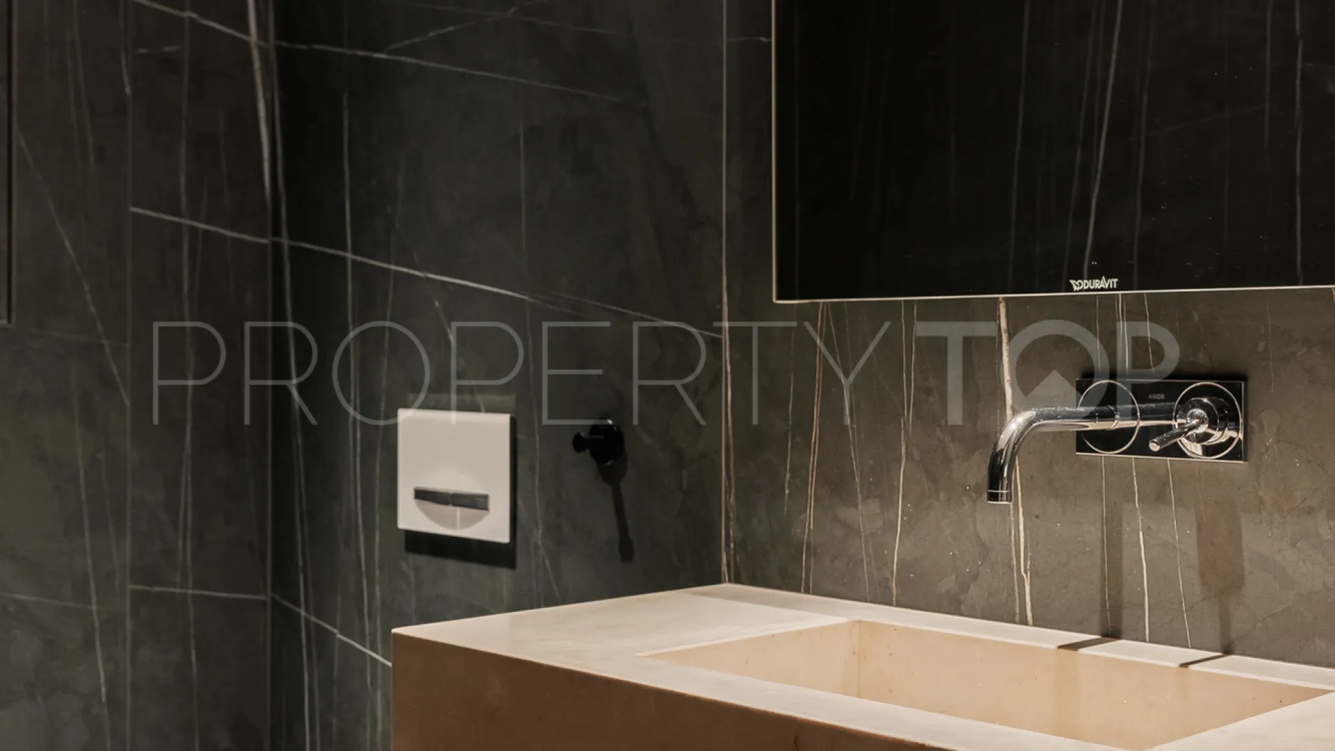 La Quinta, apartamento con 3 dormitorios en venta