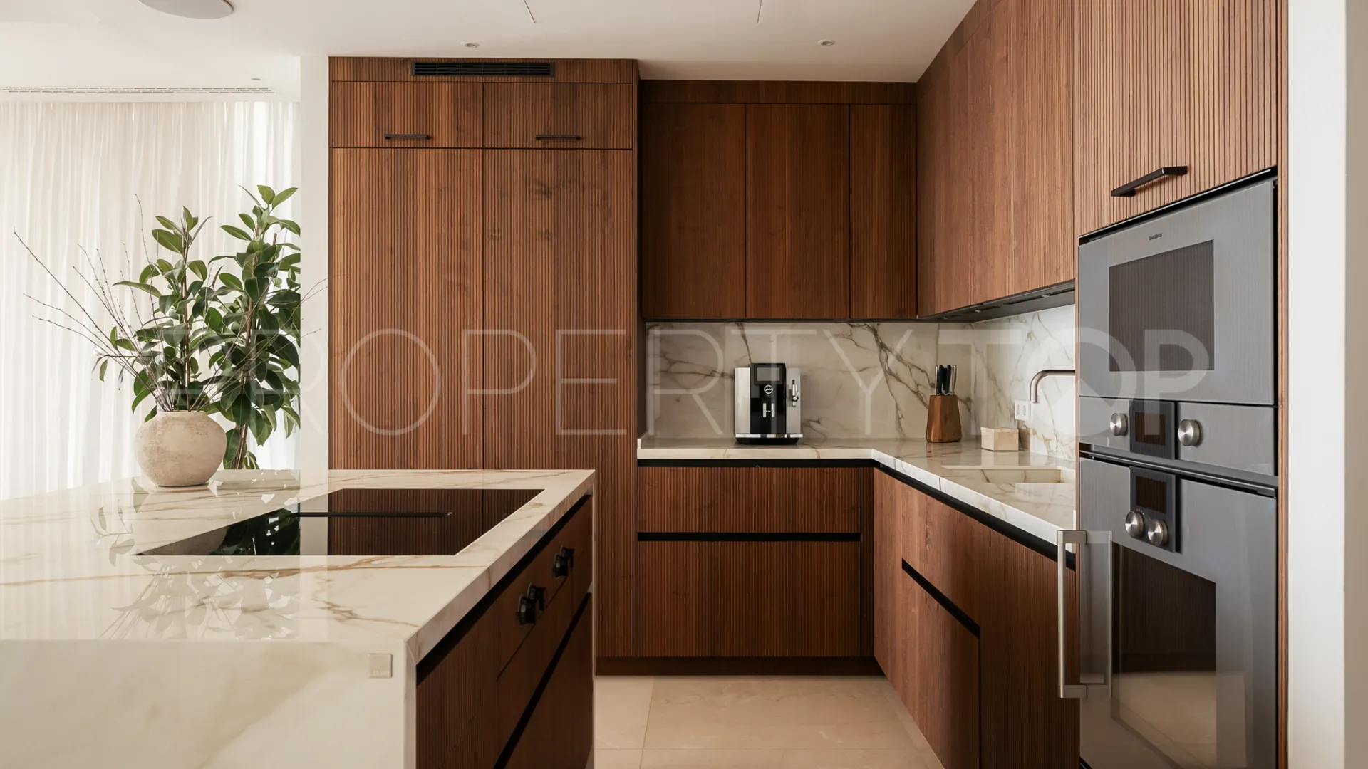 La Quinta, apartamento con 3 dormitorios en venta