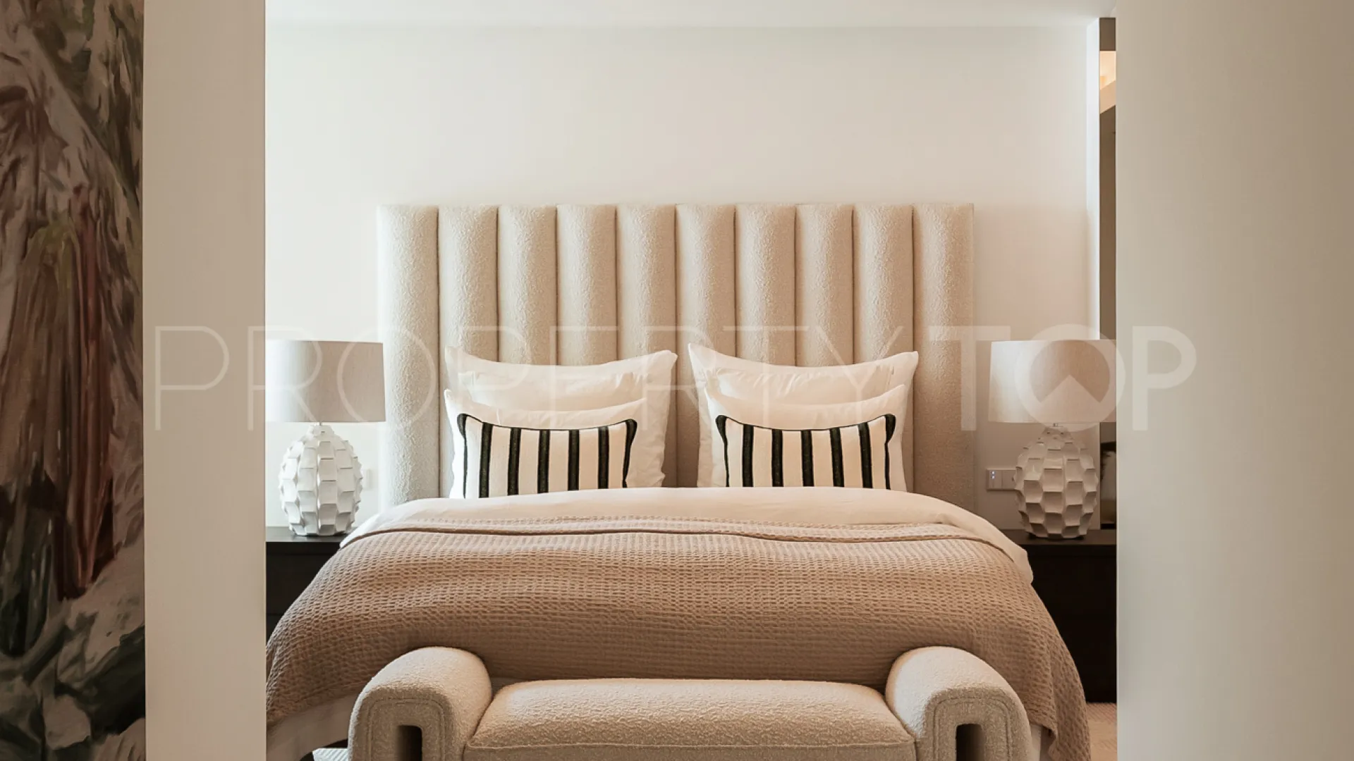 La Quinta, apartamento con 3 dormitorios en venta