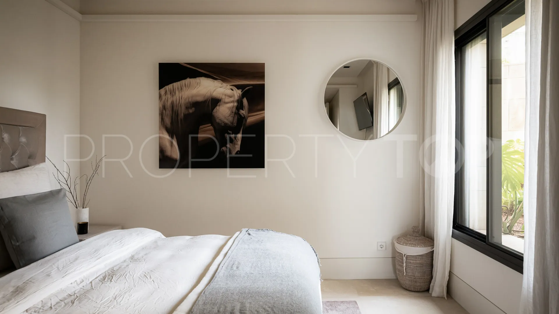 La Quinta, apartamento con 3 dormitorios en venta