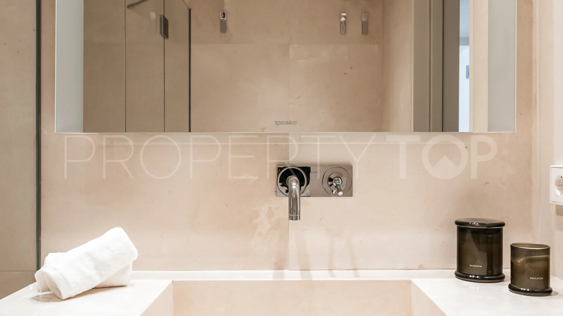 La Quinta, apartamento con 3 dormitorios en venta