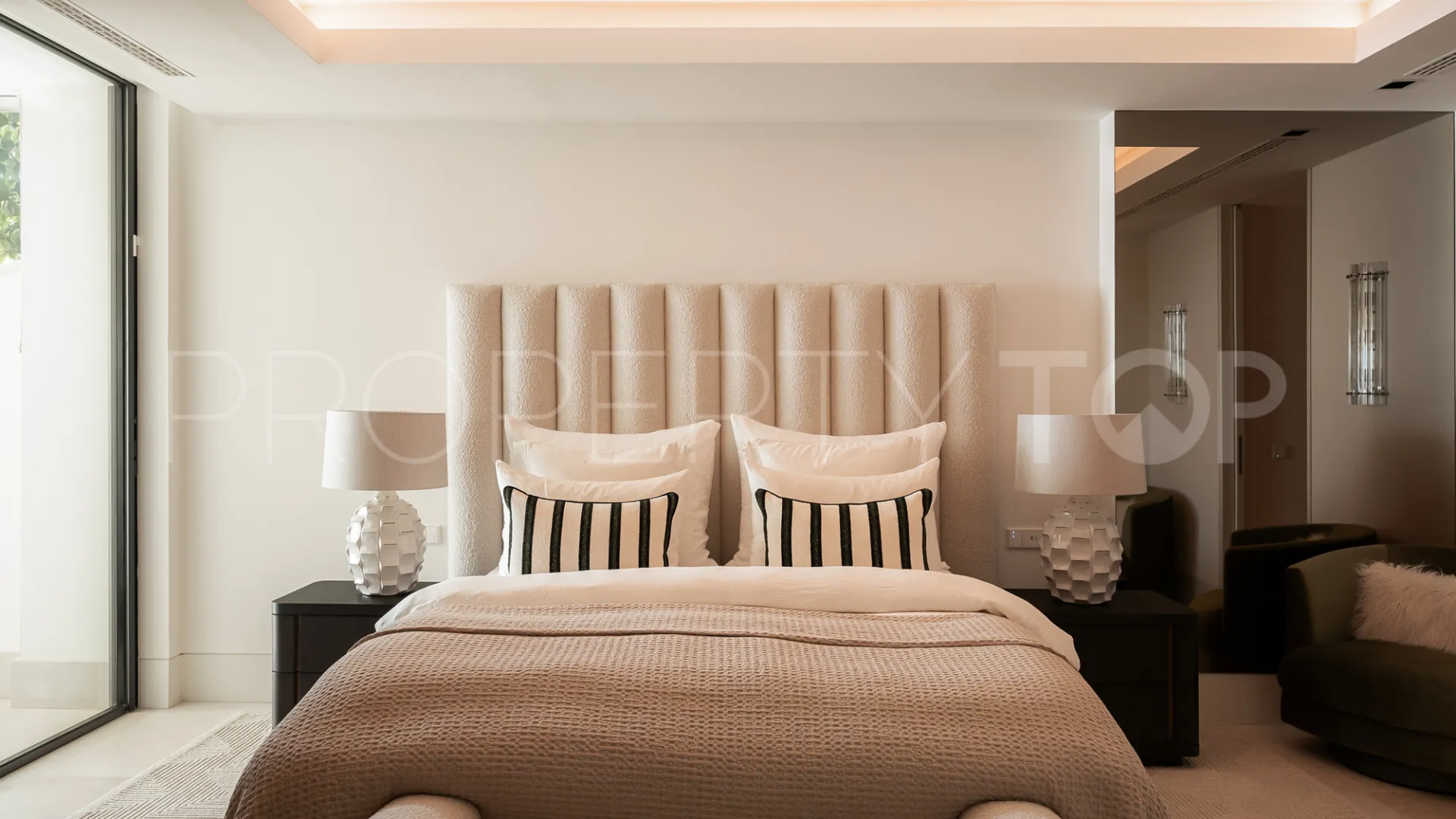 La Quinta, apartamento con 3 dormitorios en venta