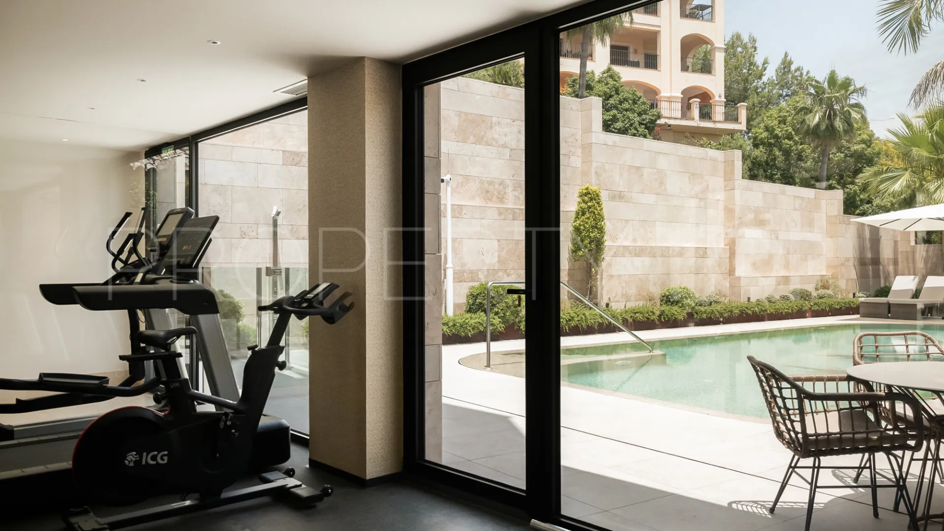 La Quinta, apartamento con 3 dormitorios en venta