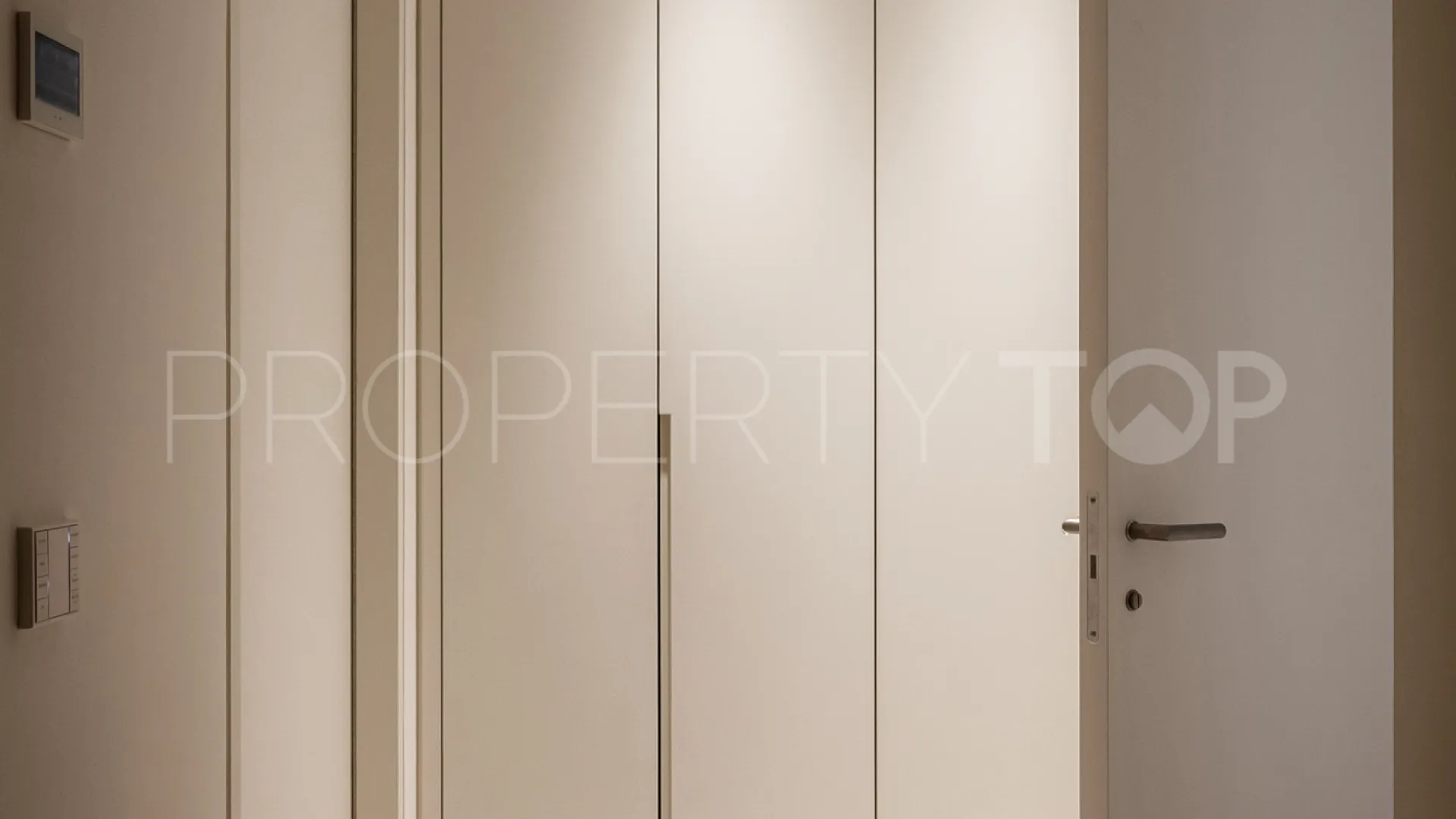 La Quinta, apartamento con 3 dormitorios en venta