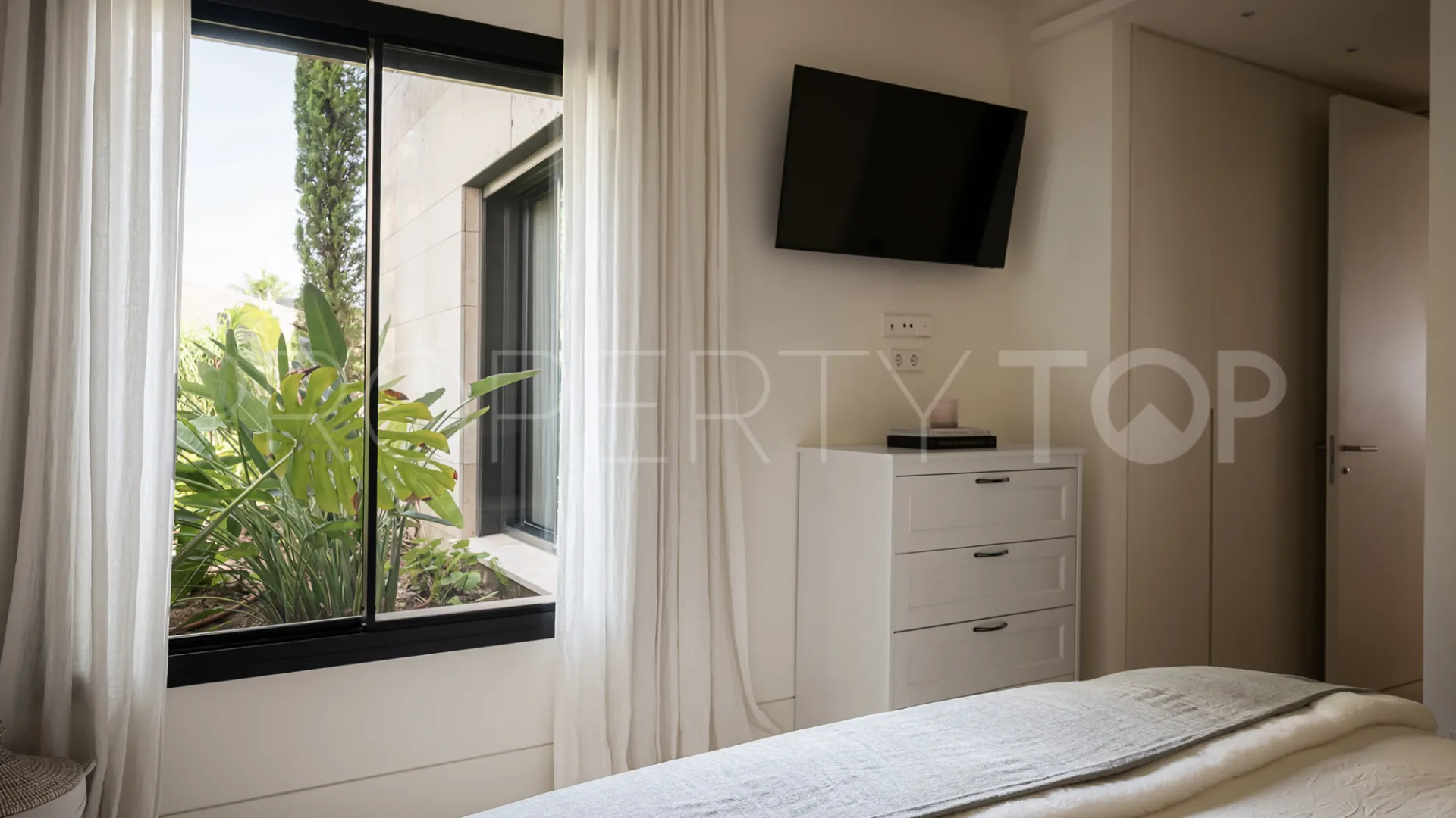 La Quinta, apartamento con 3 dormitorios en venta