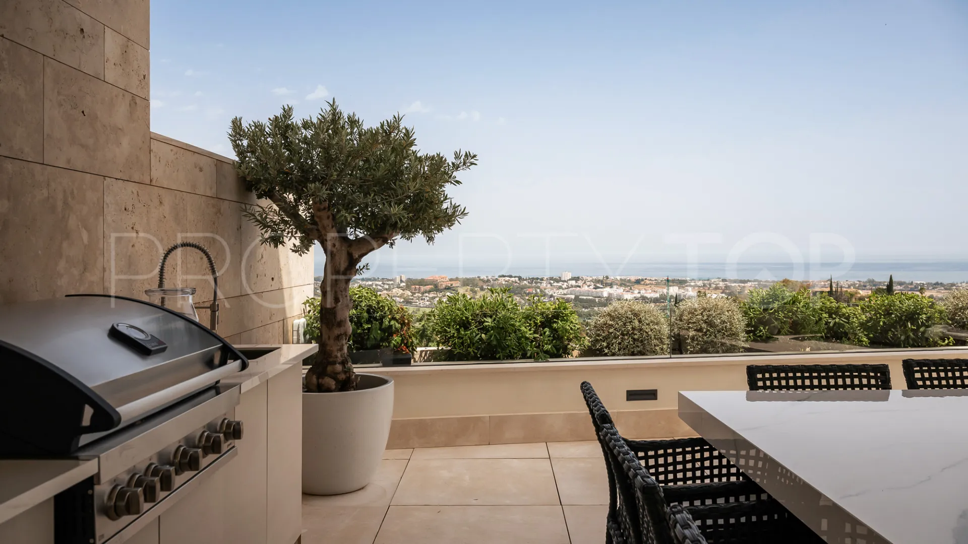 La Quinta, apartamento con 3 dormitorios en venta