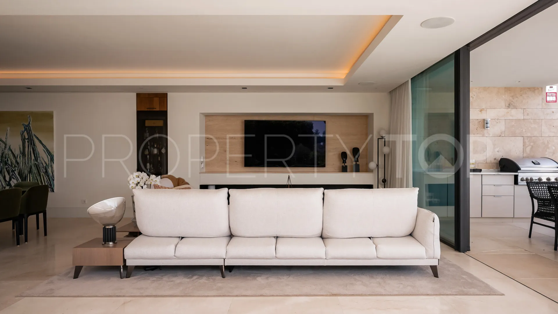 La Quinta, apartamento con 3 dormitorios en venta
