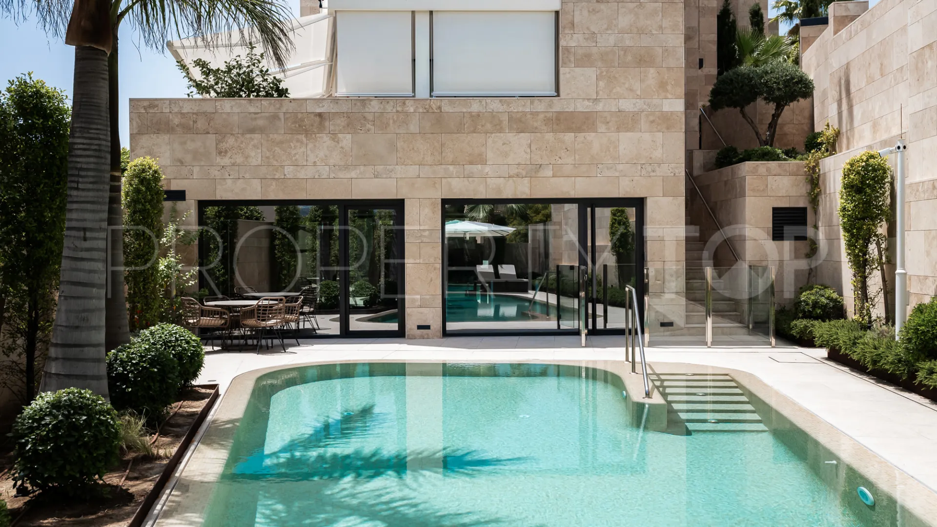 La Quinta, apartamento con 3 dormitorios en venta