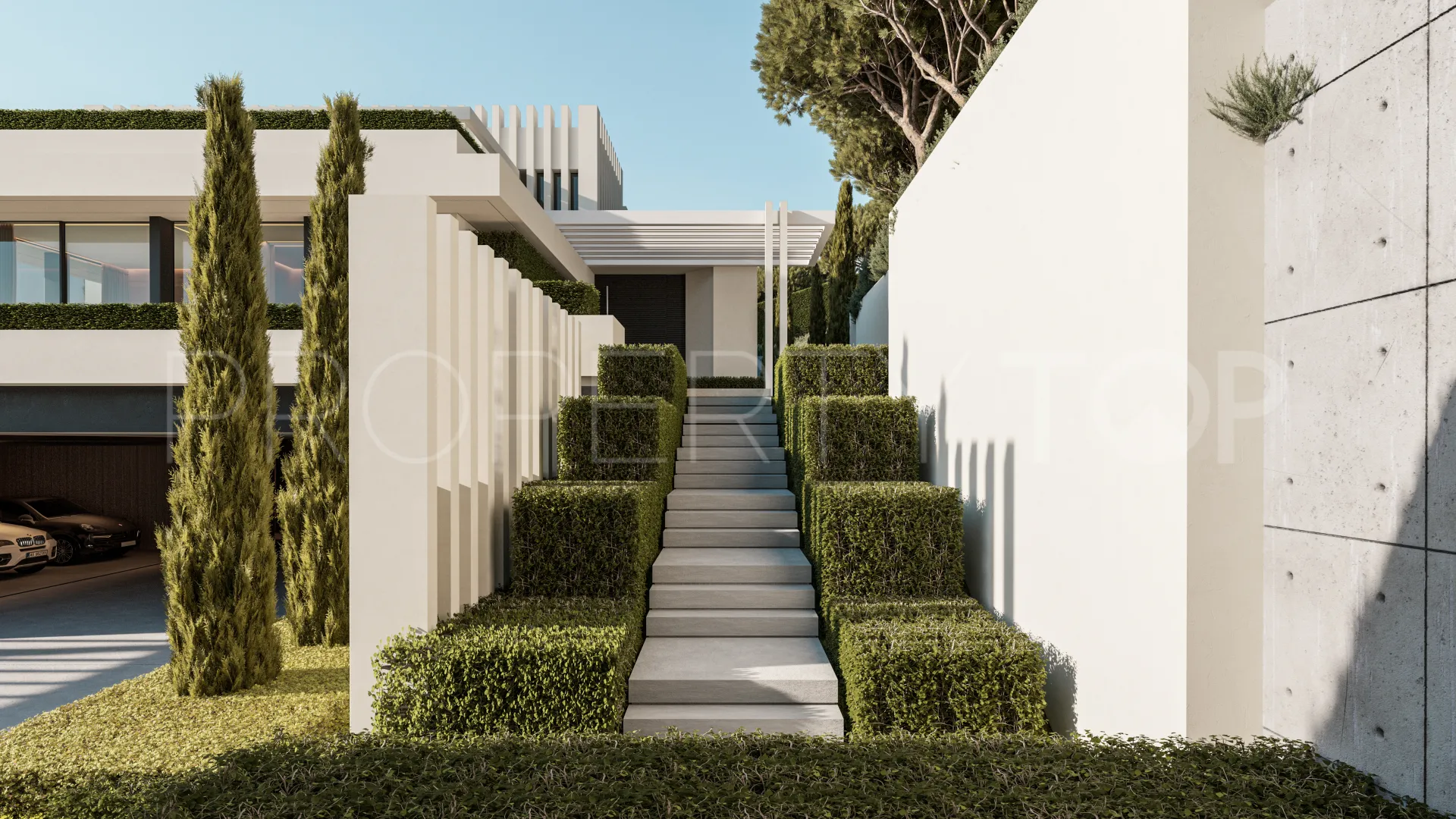 Villa en venta con 6 dormitorios en La Reserva de Alcuzcuz