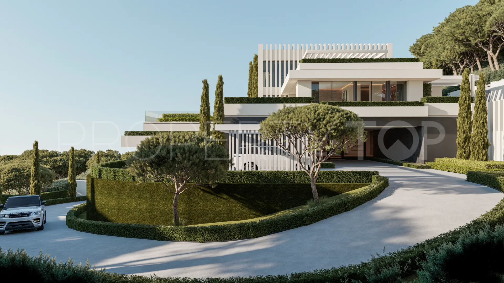 Villa en venta con 6 dormitorios en La Reserva de Alcuzcuz