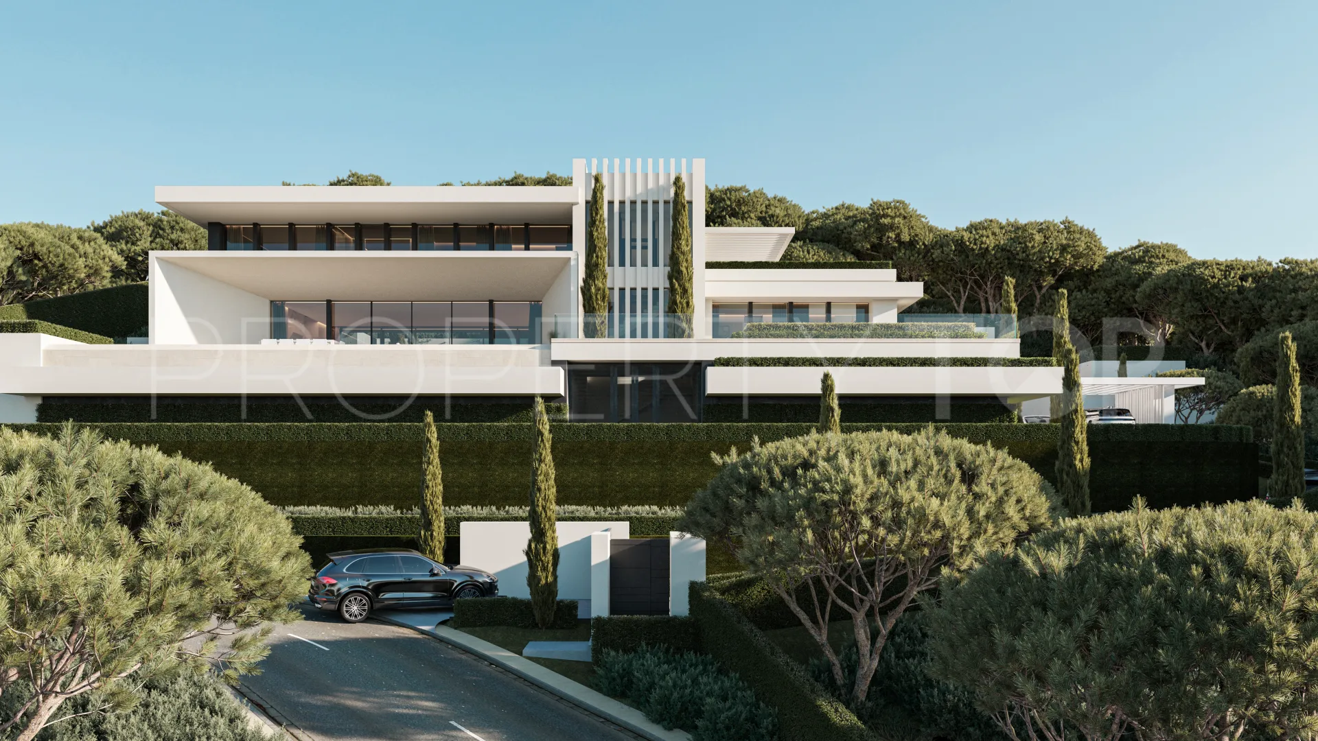 Villa en venta con 6 dormitorios en La Reserva de Alcuzcuz