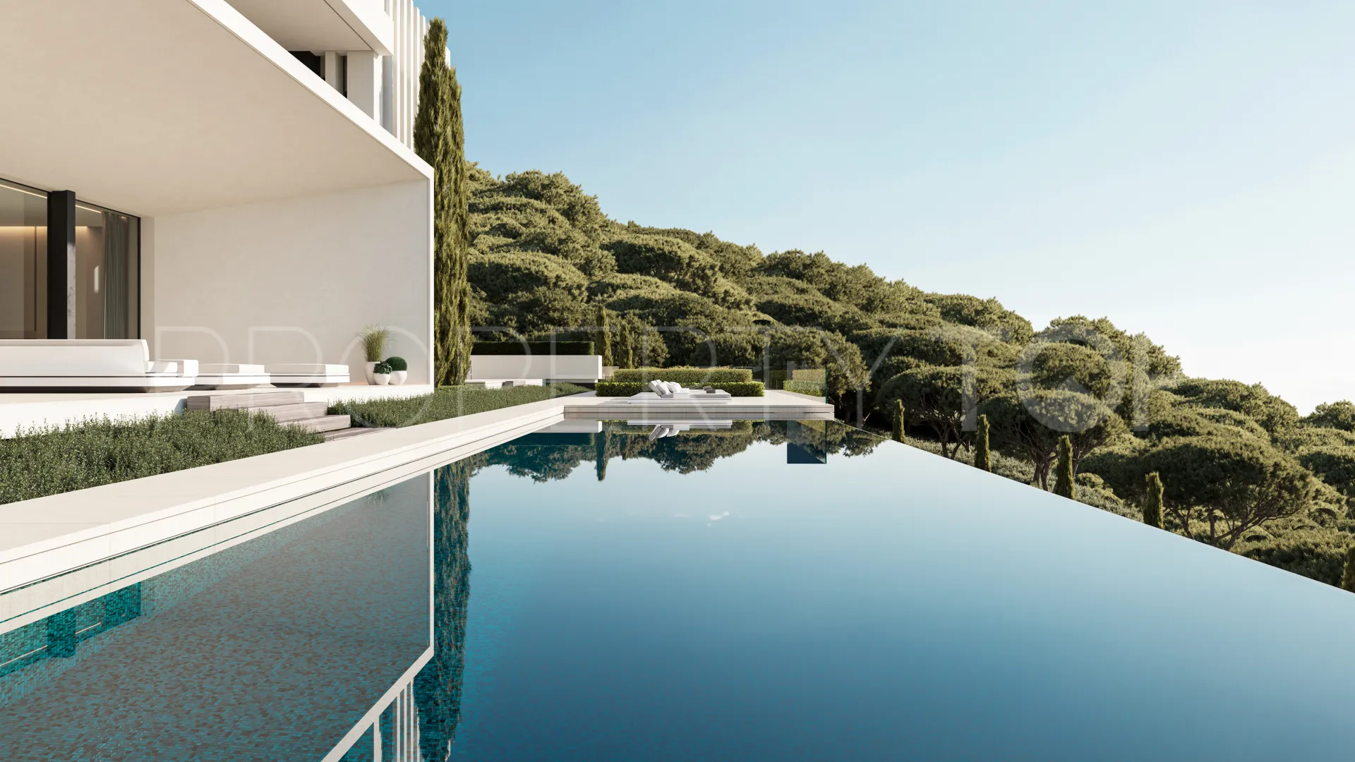 Villa en venta con 6 dormitorios en La Reserva de Alcuzcuz