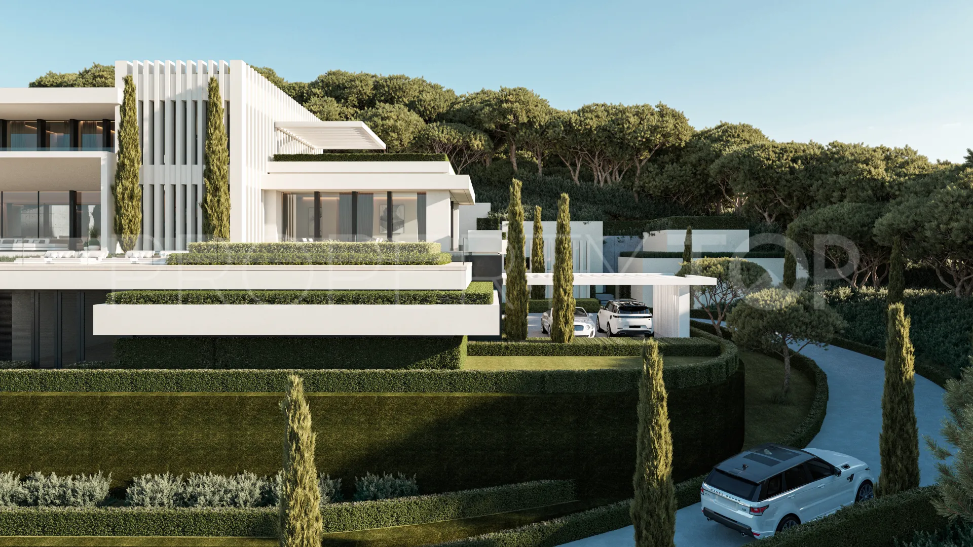 Villa en venta con 6 dormitorios en La Reserva de Alcuzcuz