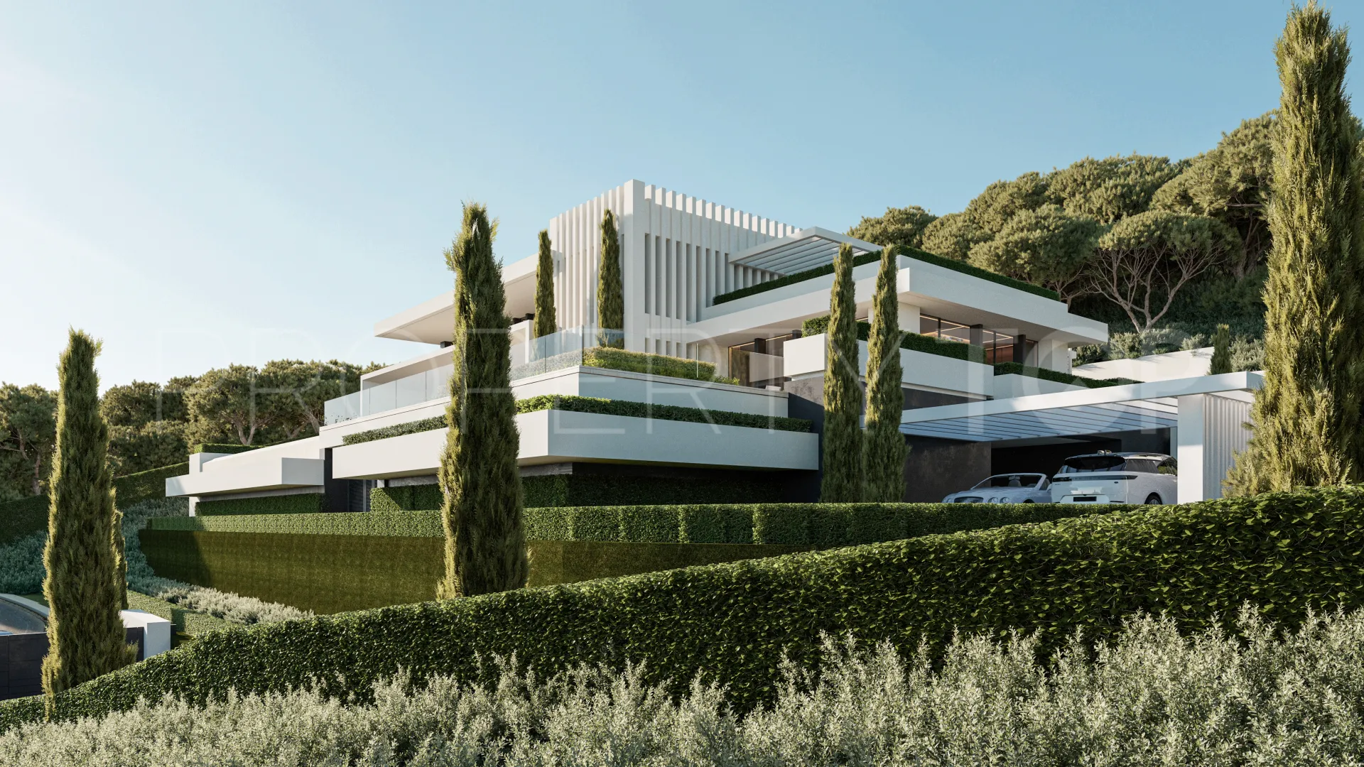 Villa en venta con 6 dormitorios en La Reserva de Alcuzcuz