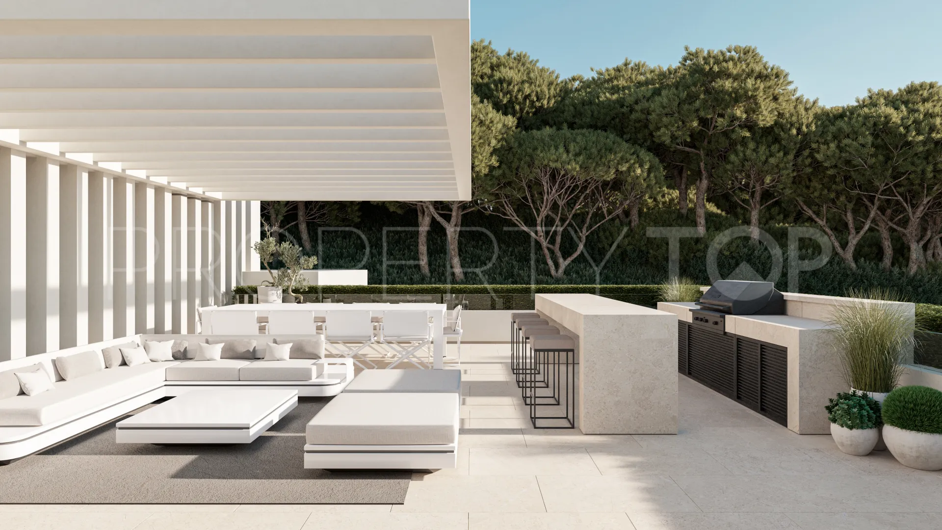 Villa en venta con 6 dormitorios en La Reserva de Alcuzcuz