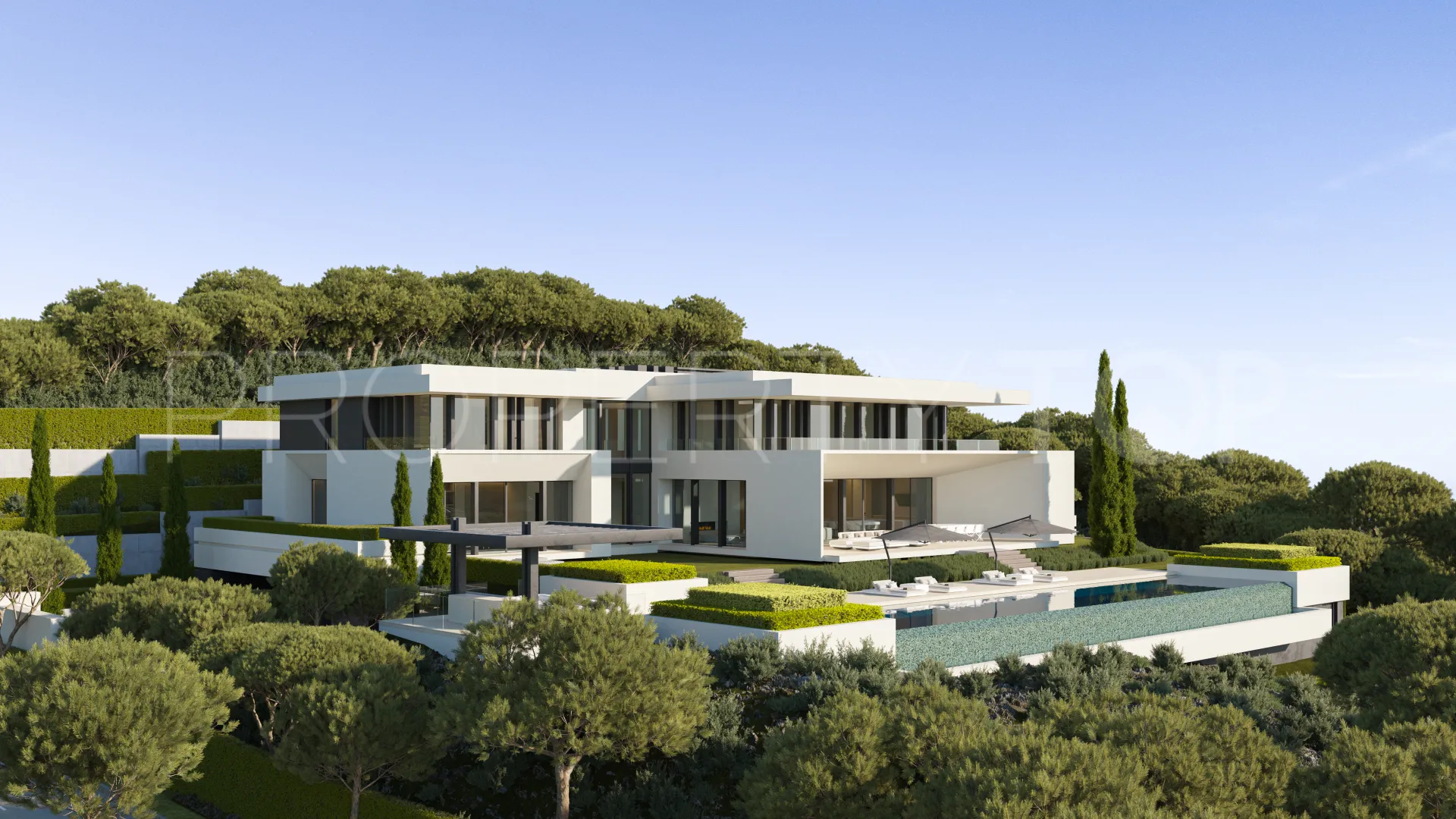 Villa en venta con 6 dormitorios en La Reserva de Alcuzcuz