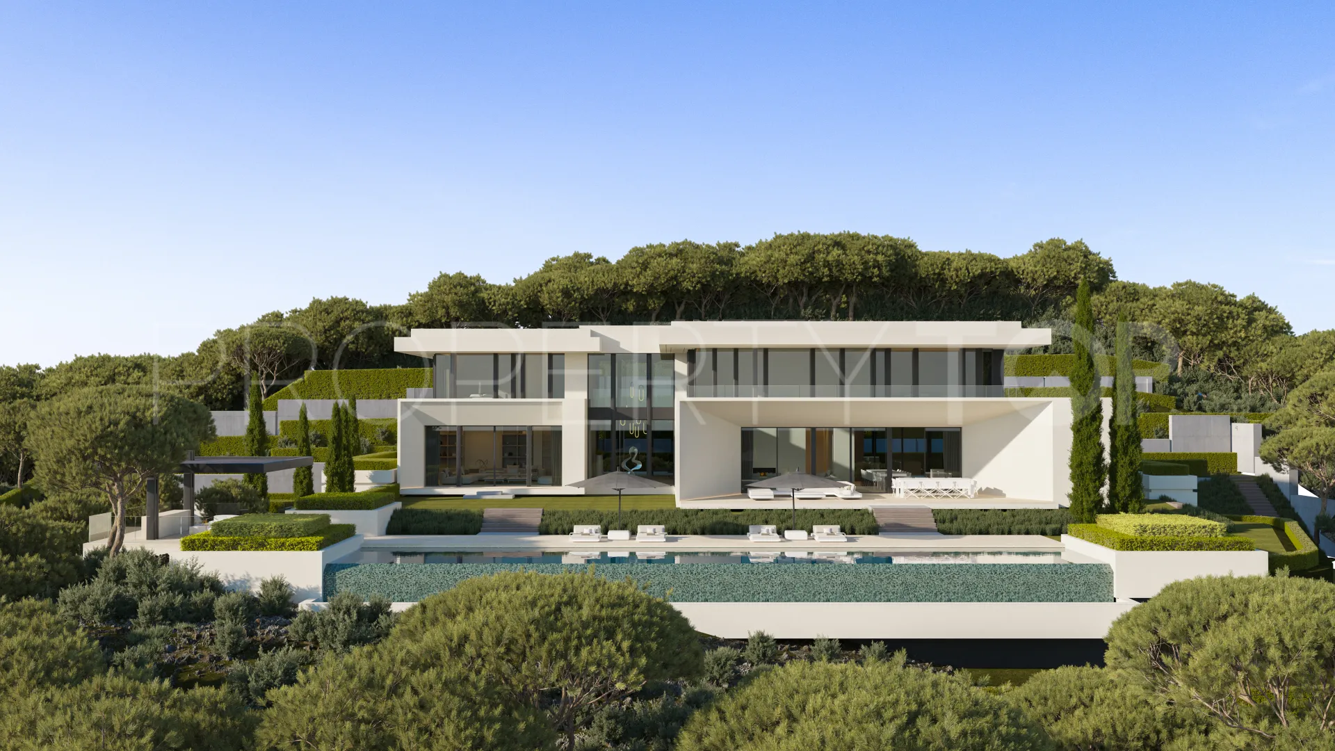 Villa en venta con 6 dormitorios en La Reserva de Alcuzcuz