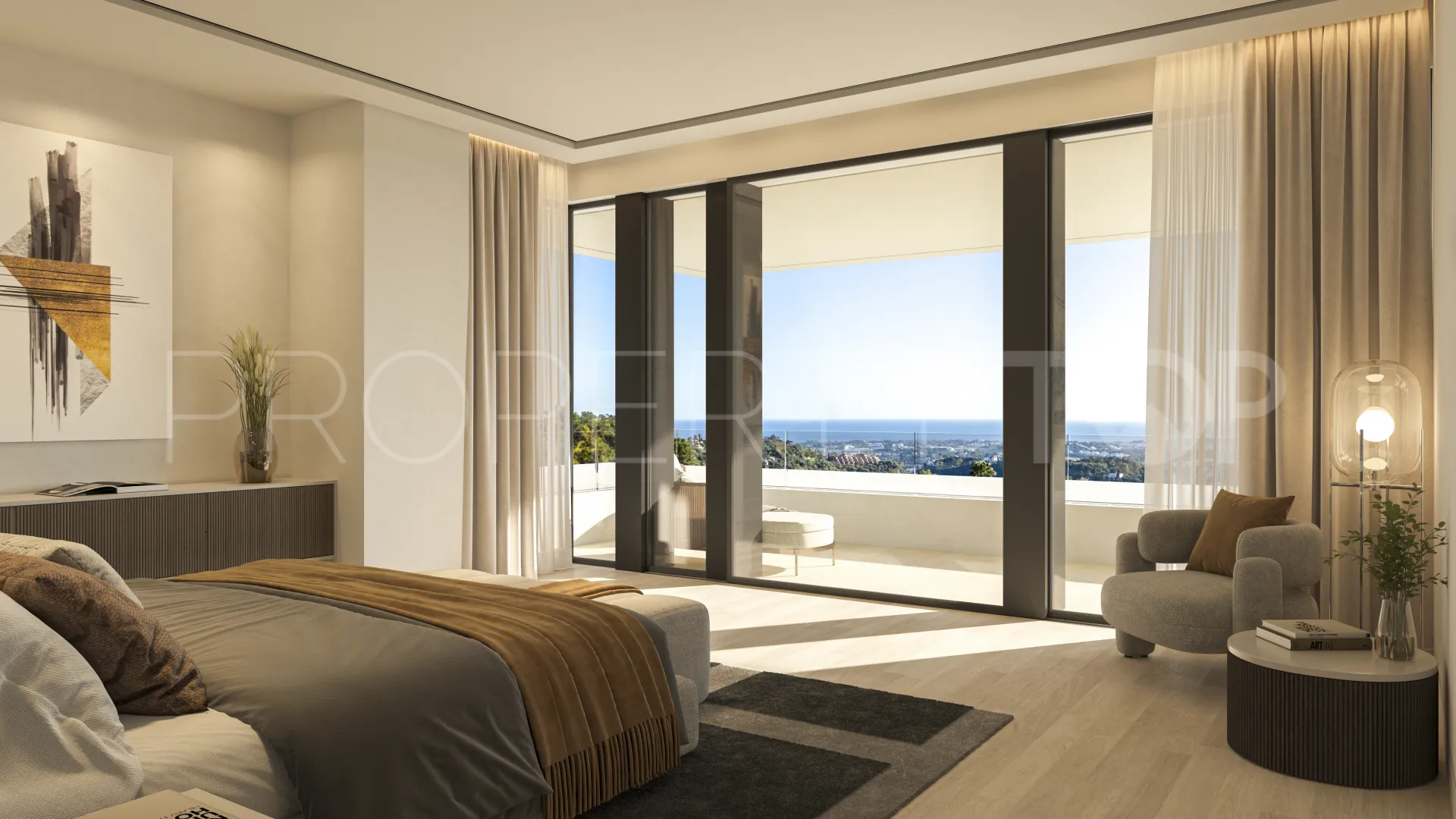 Villa en venta con 6 dormitorios en La Reserva de Alcuzcuz