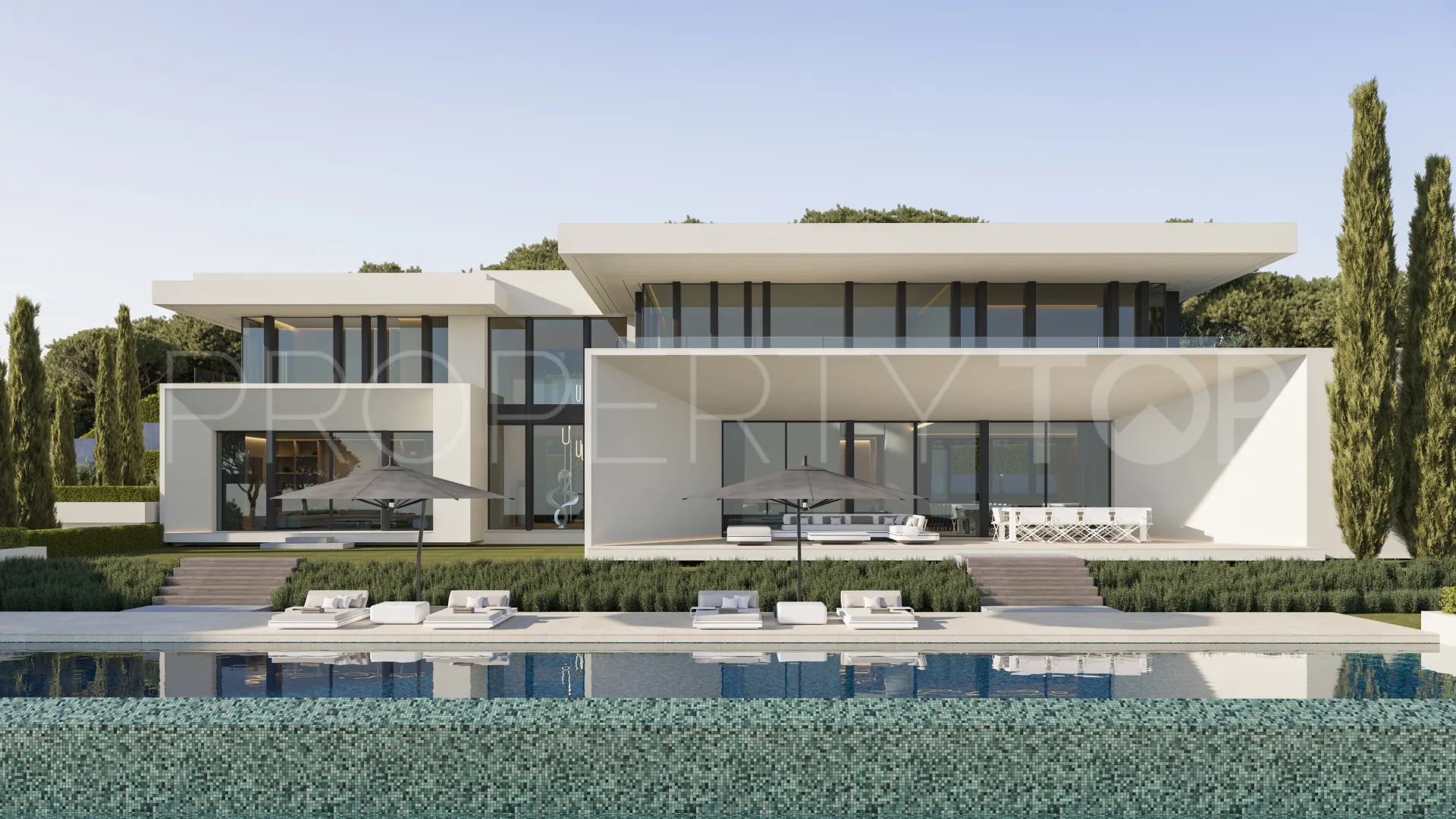 Villa en venta con 6 dormitorios en La Reserva de Alcuzcuz