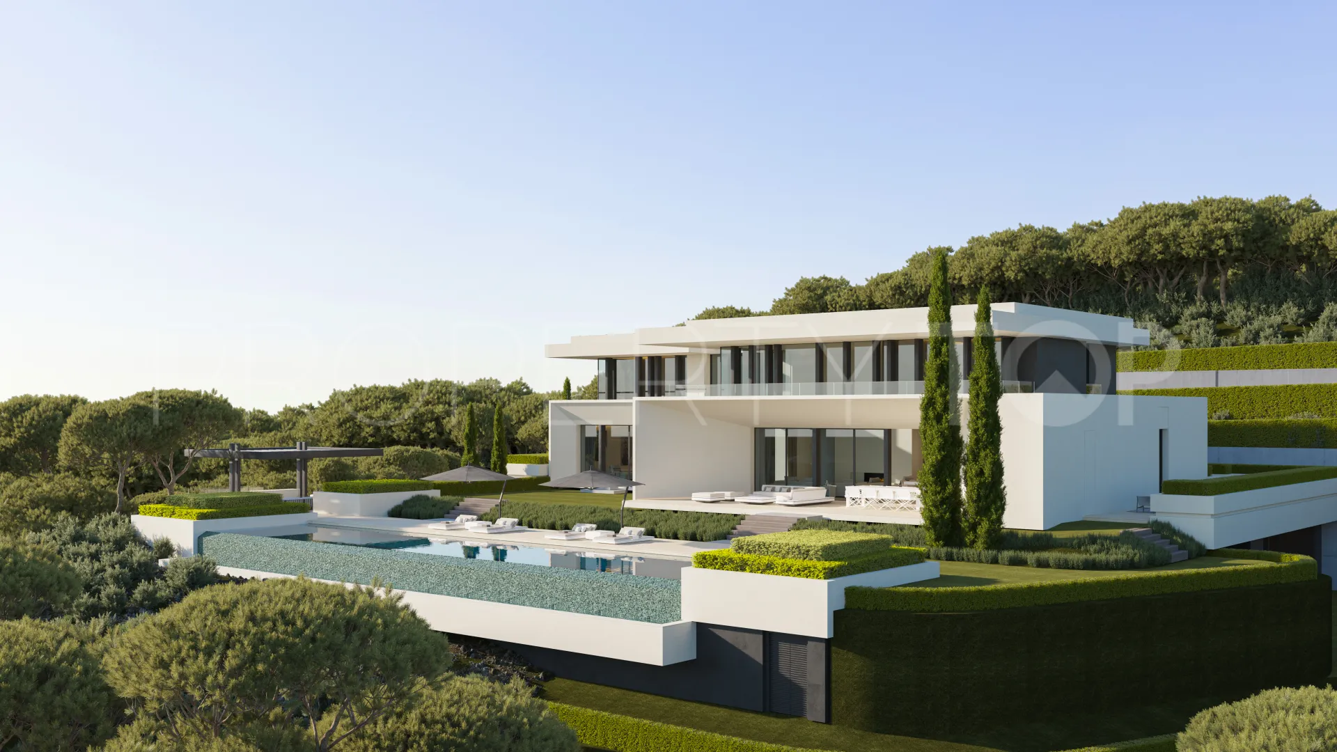 Villa en venta con 6 dormitorios en La Reserva de Alcuzcuz