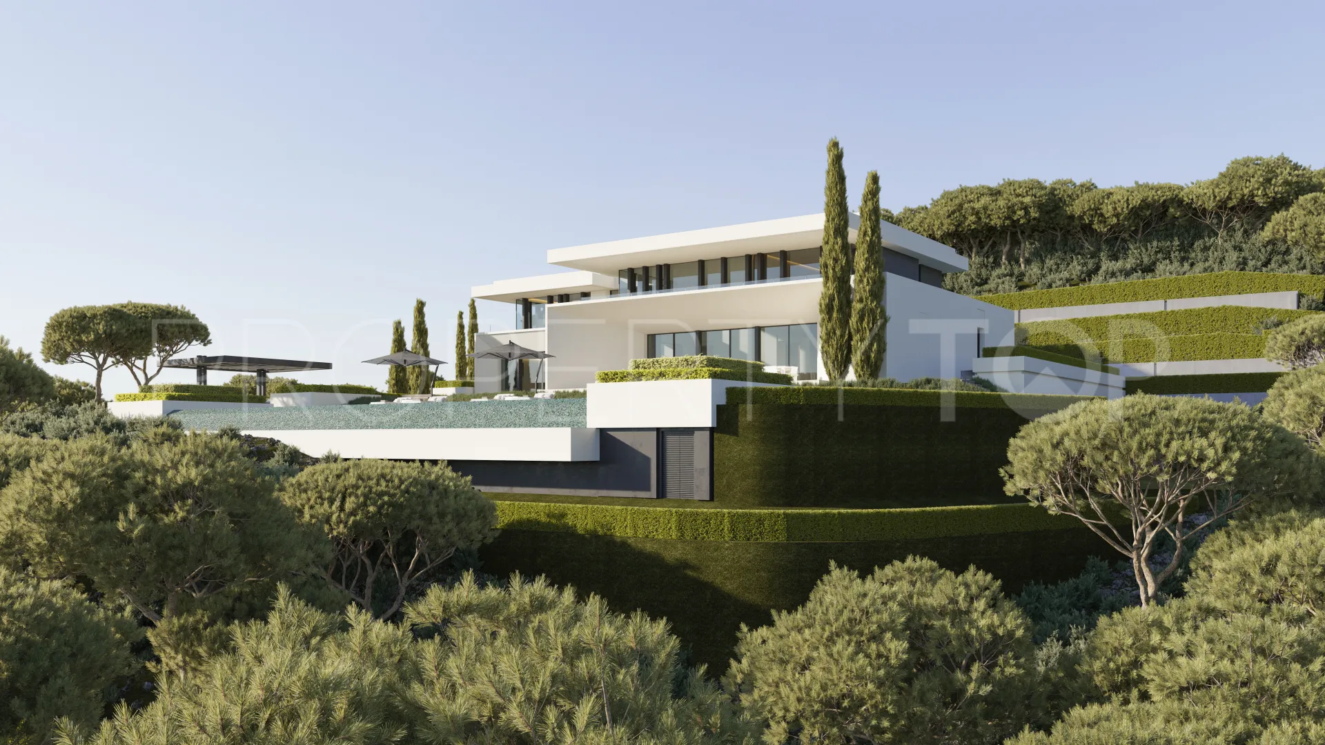 Villa en venta con 6 dormitorios en La Reserva de Alcuzcuz