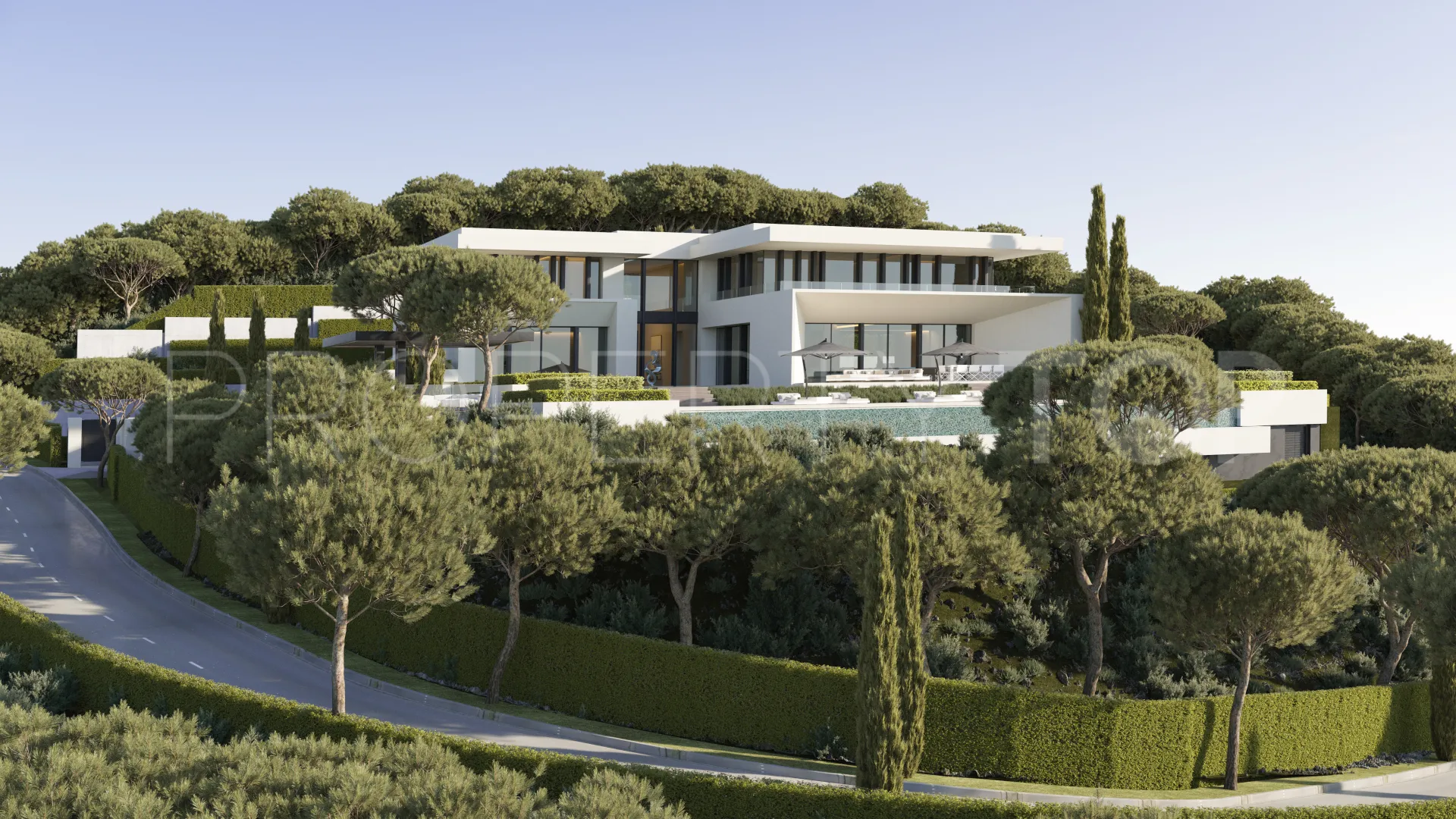 Villa en venta con 6 dormitorios en La Reserva de Alcuzcuz