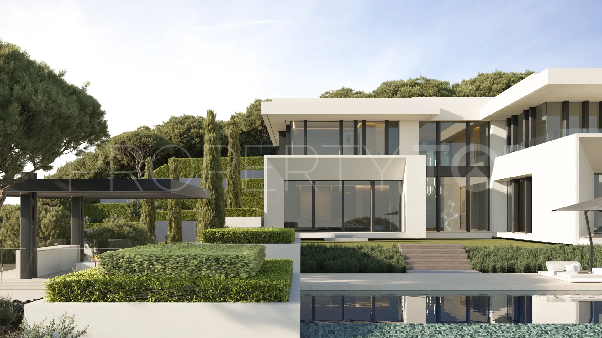 Villa en venta con 6 dormitorios en La Reserva de Alcuzcuz