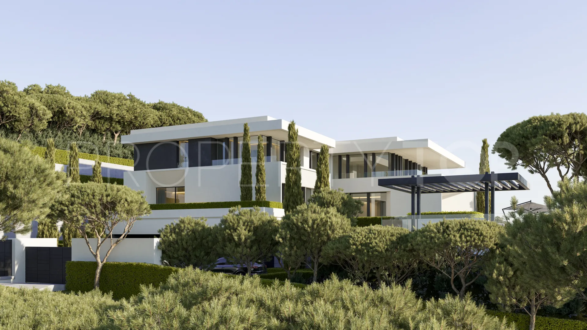 Villa en venta con 6 dormitorios en La Reserva de Alcuzcuz