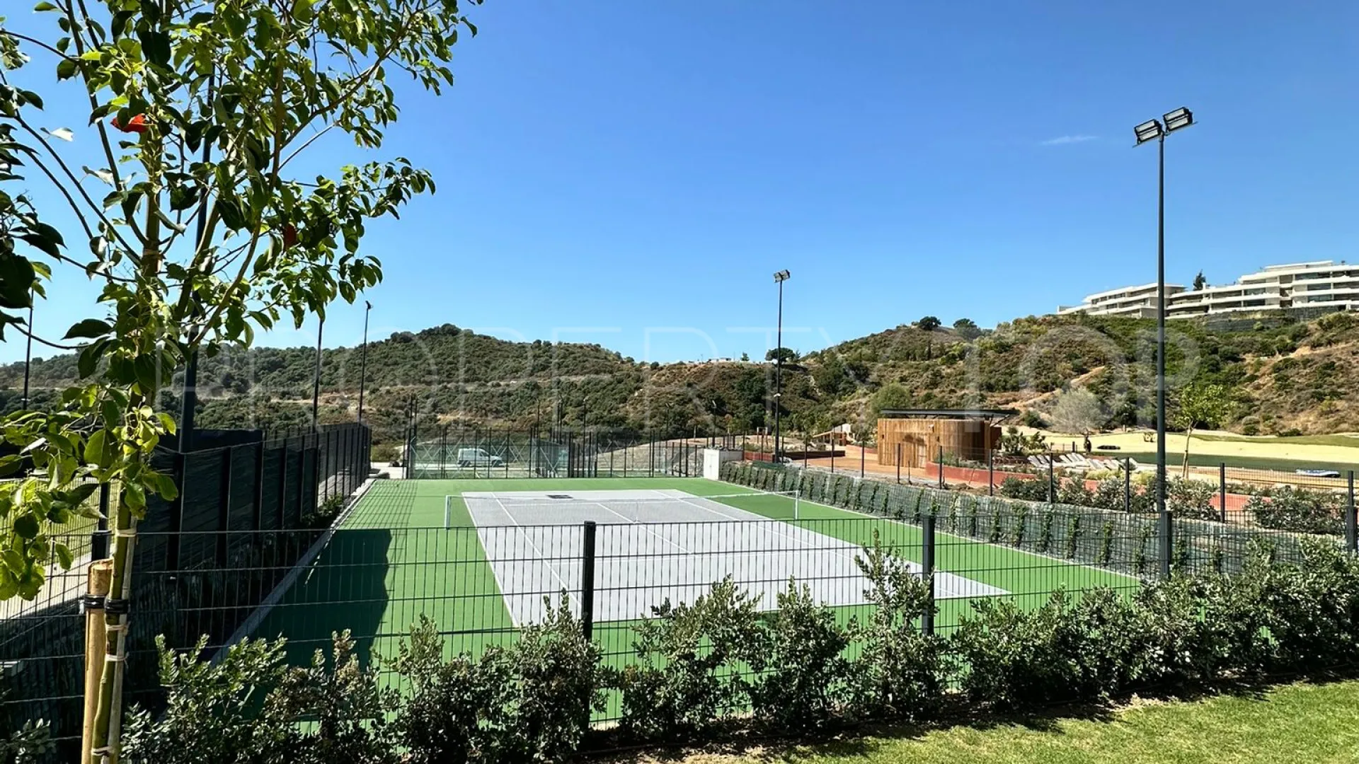 Plot for sale in Real de La Quinta