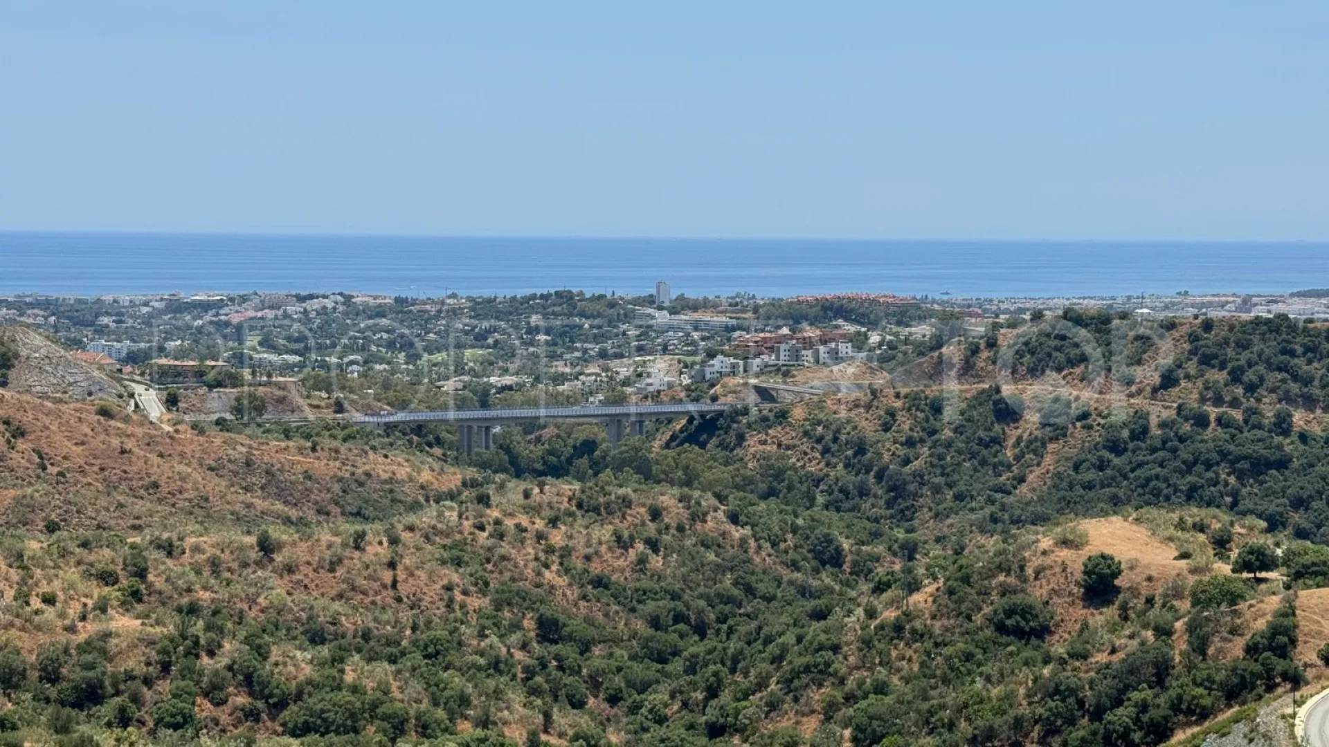 Plot for sale in Real de La Quinta
