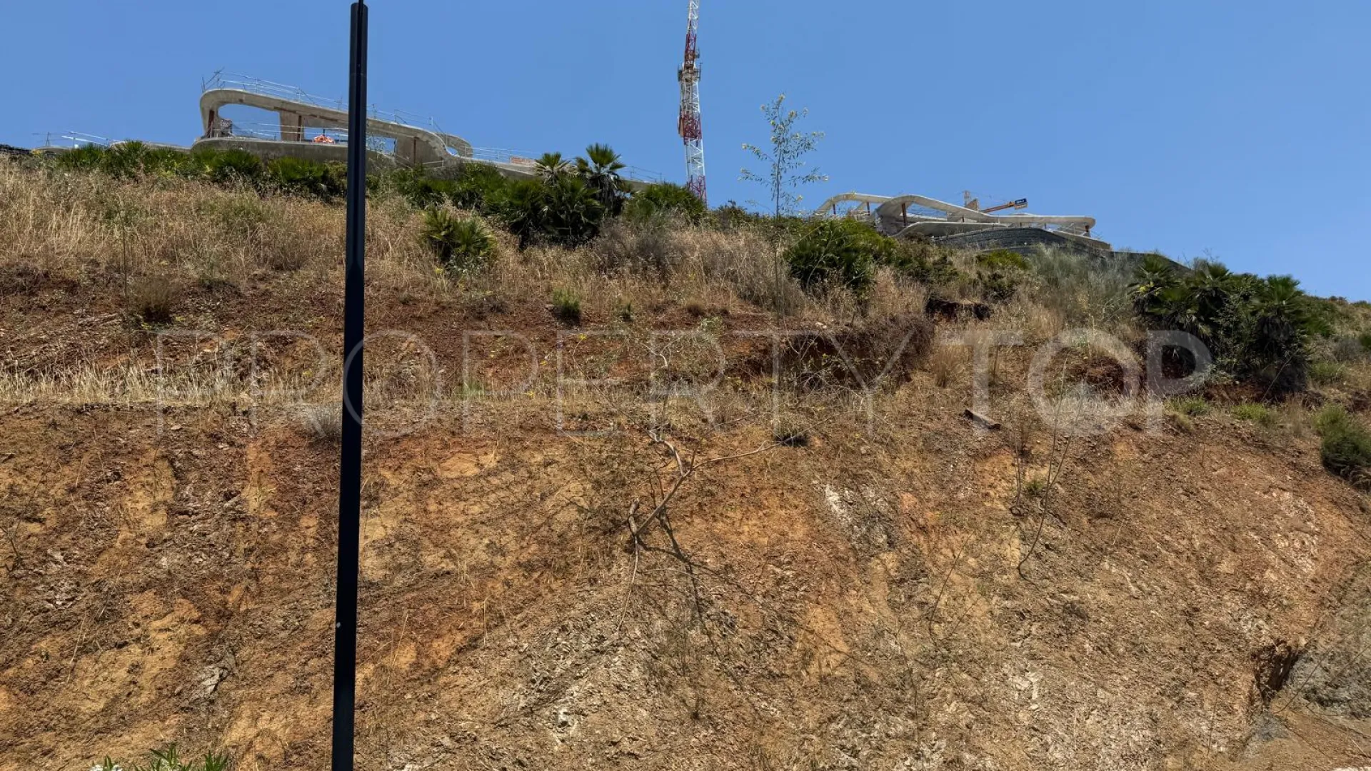 Plot for sale in Real de La Quinta