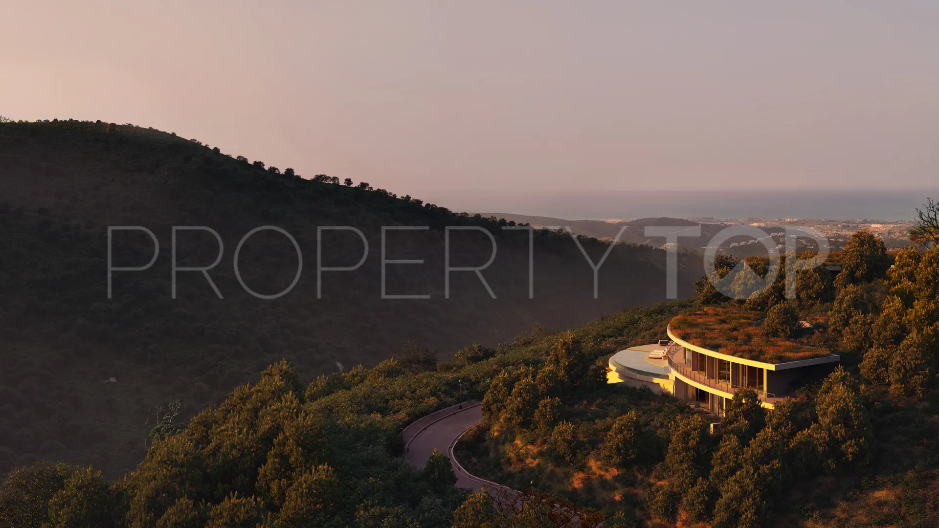 Villa for sale in Monte Mayor