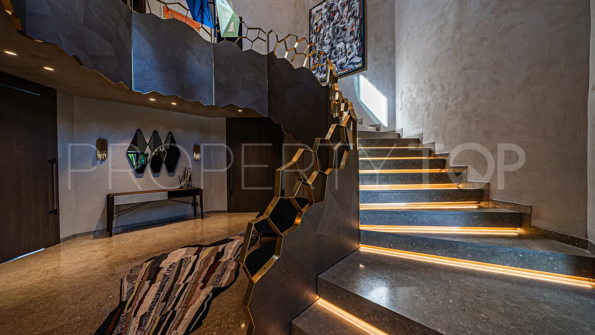 For sale villa in Guadalmina Baja