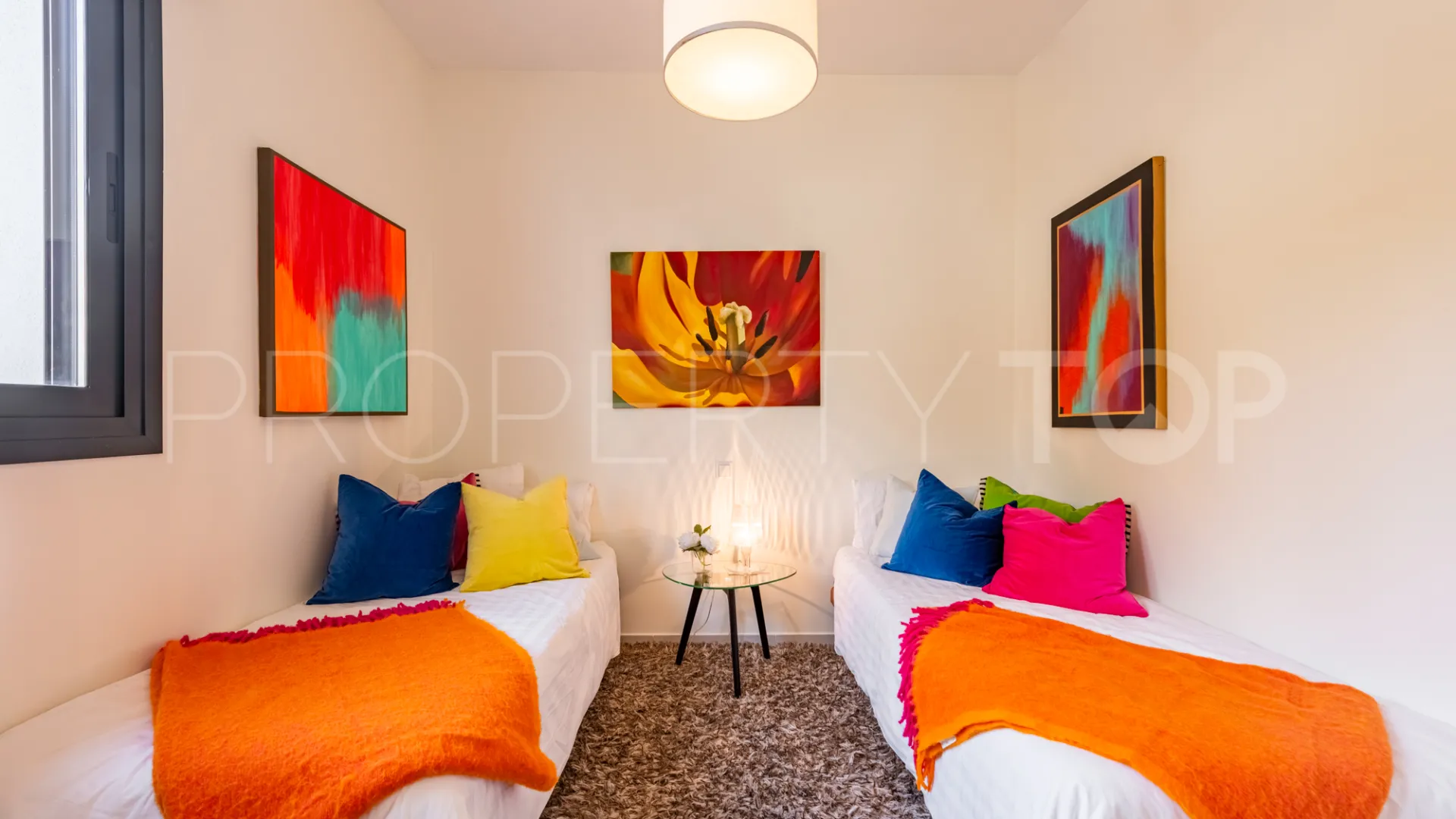 Se vende apartamento en Cortijo del Golf