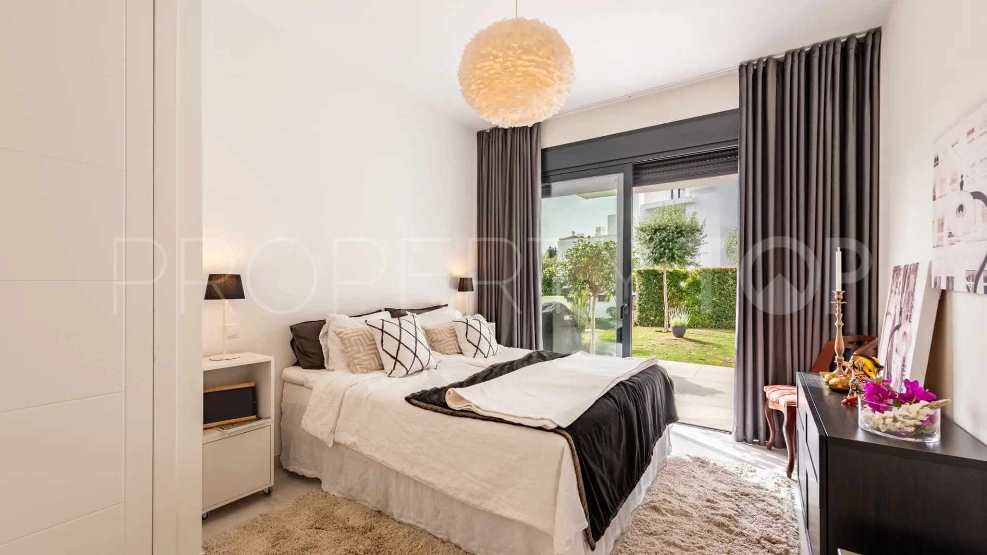 Se vende apartamento en Cortijo del Golf