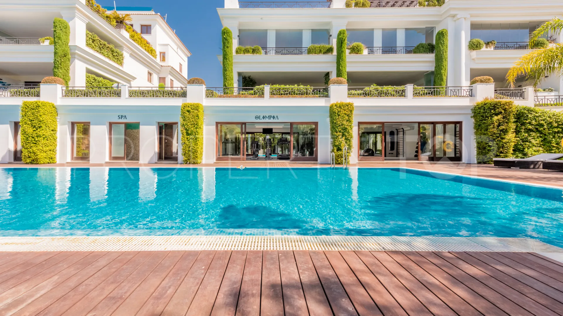 Doncella Beach, apartamento en venta