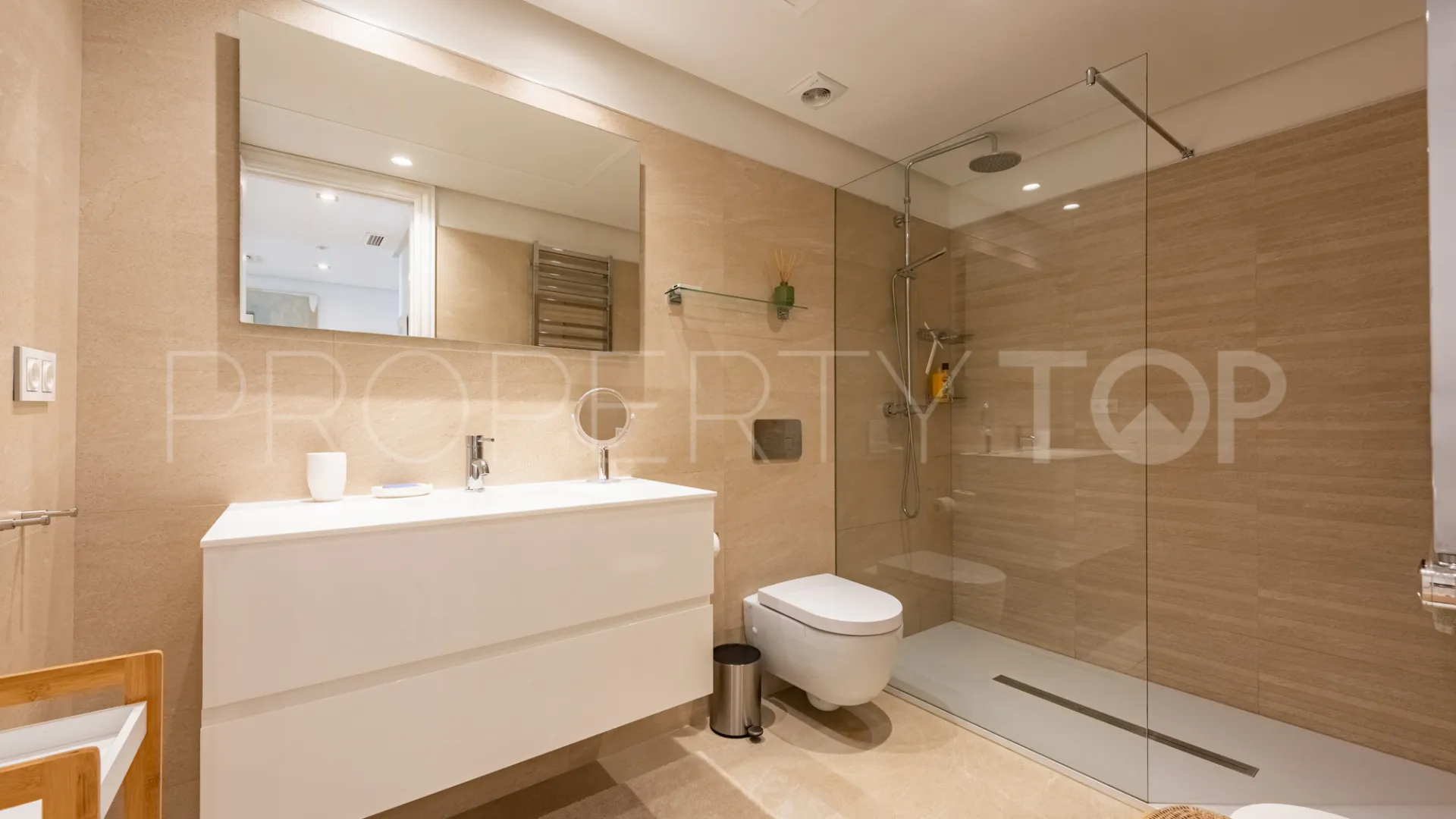 Doncella Beach, apartamento en venta