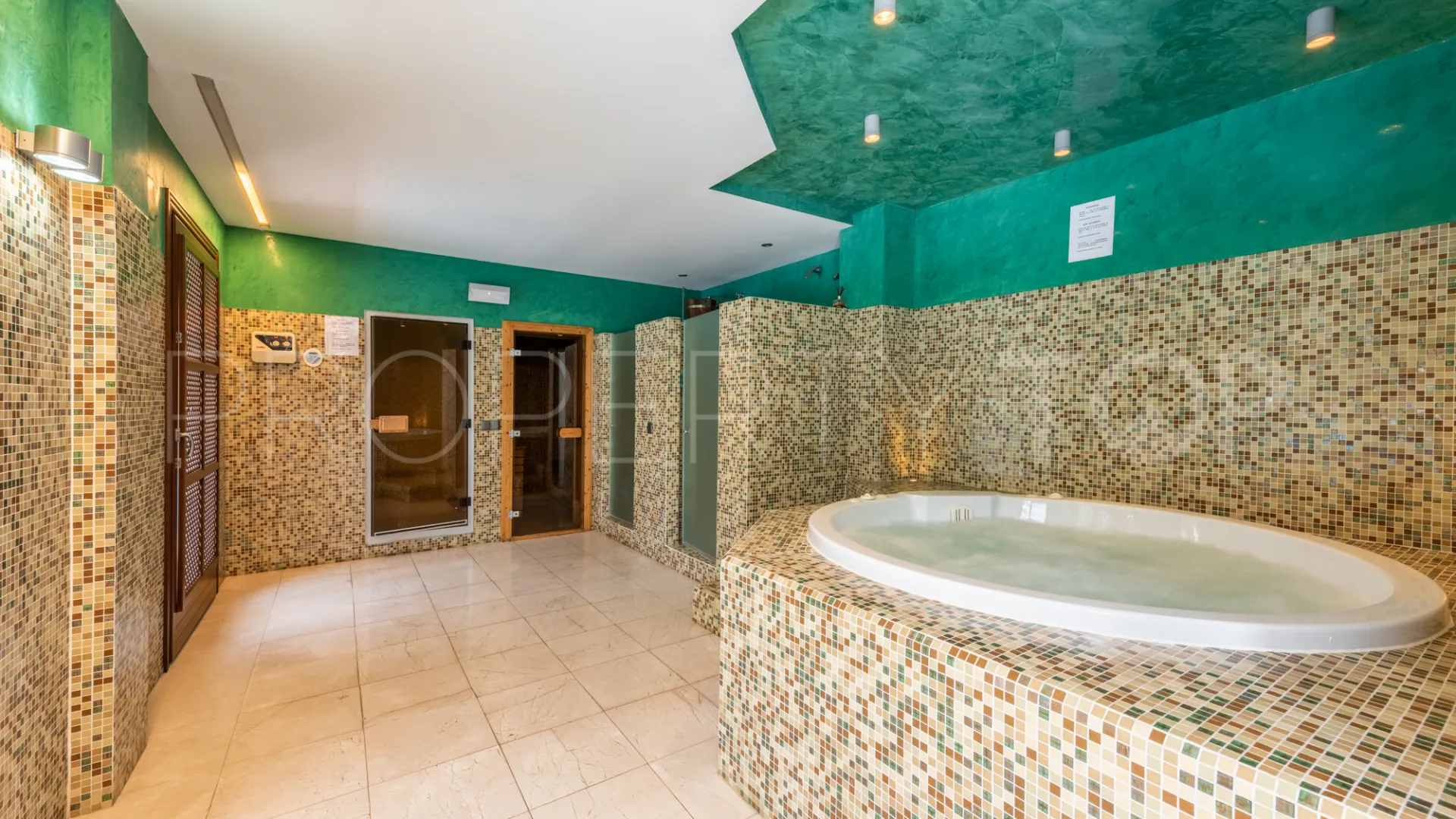 Doncella Beach, apartamento en venta