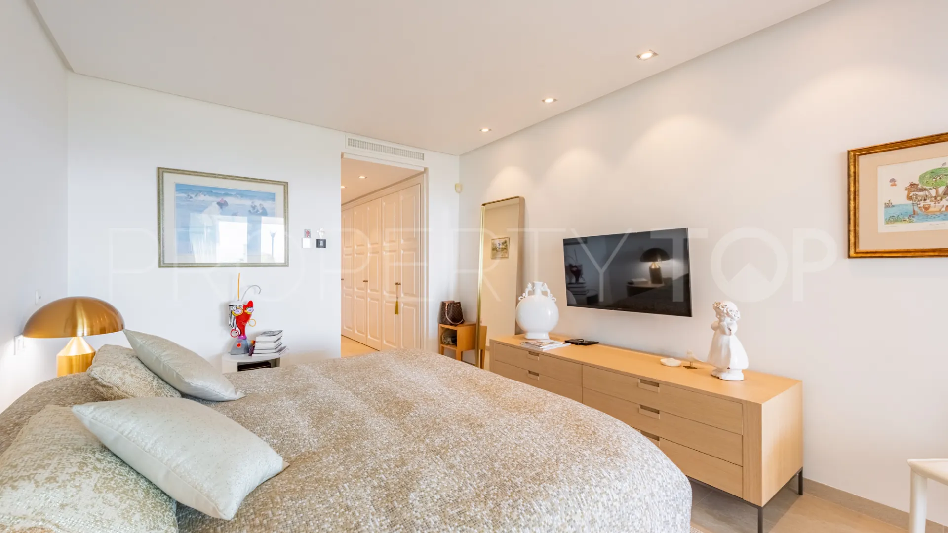 Doncella Beach, apartamento en venta