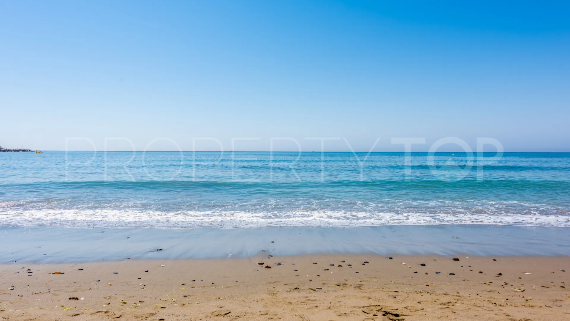 Doncella Beach, apartamento en venta
