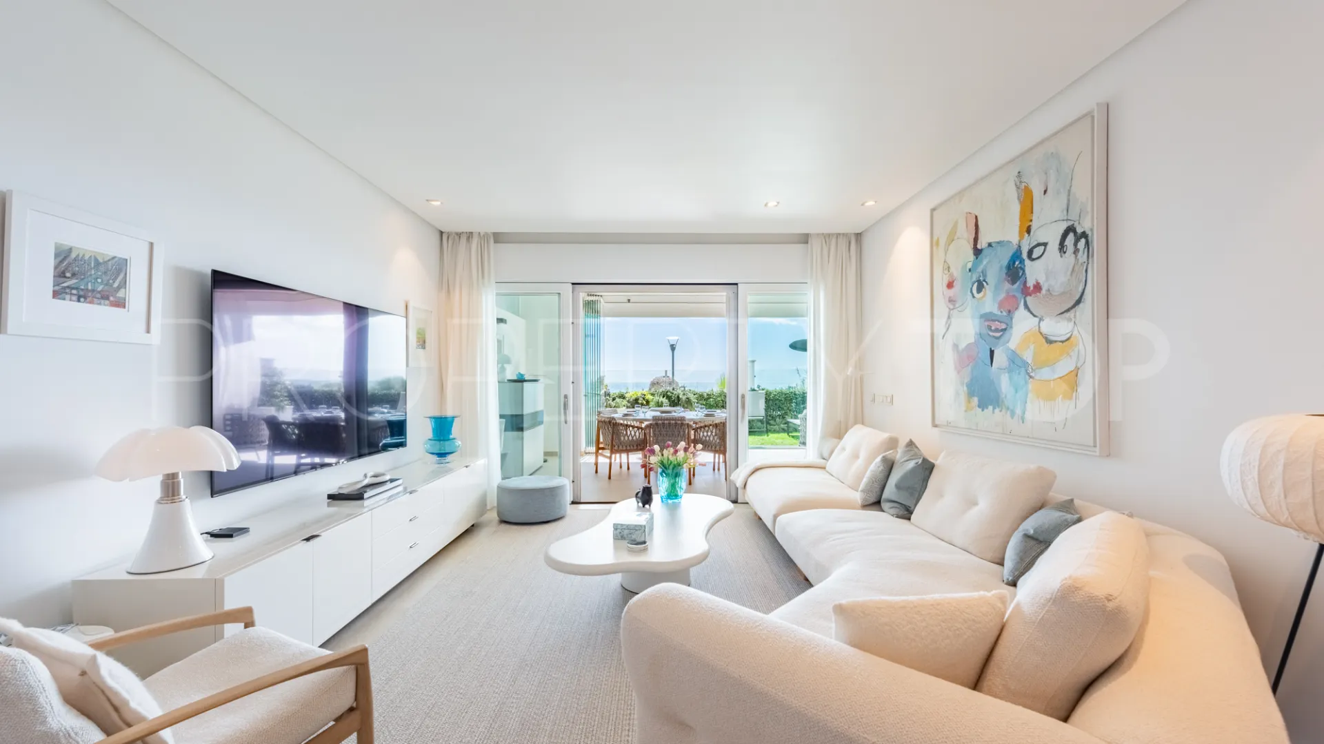 Doncella Beach, apartamento en venta
