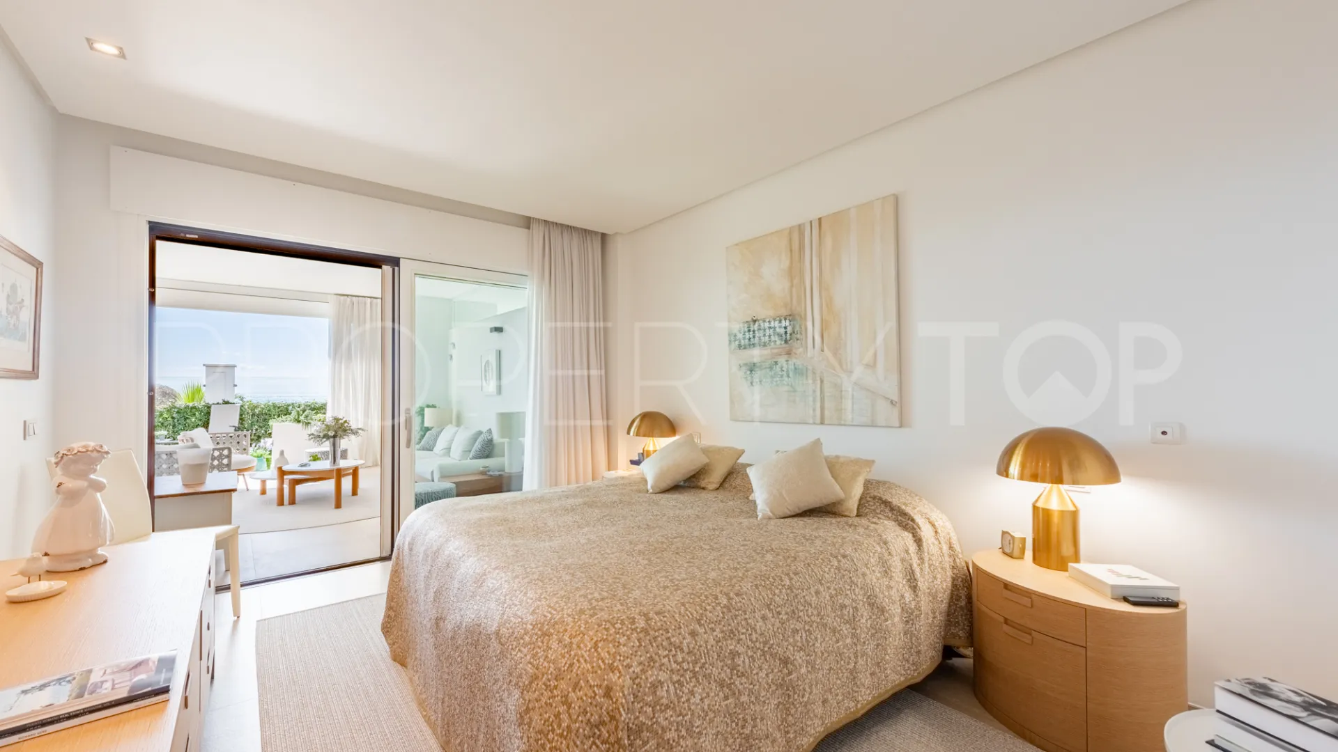 Doncella Beach, apartamento en venta