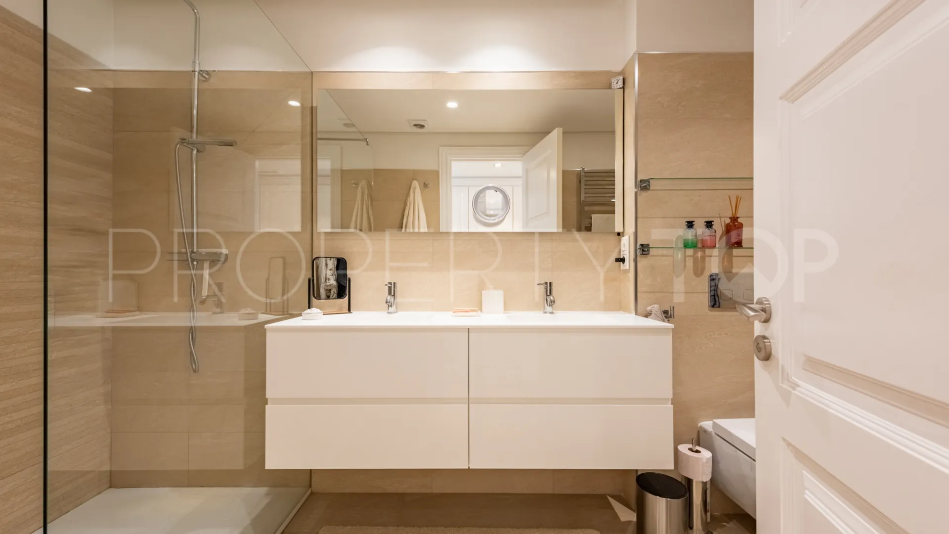 Doncella Beach, apartamento en venta