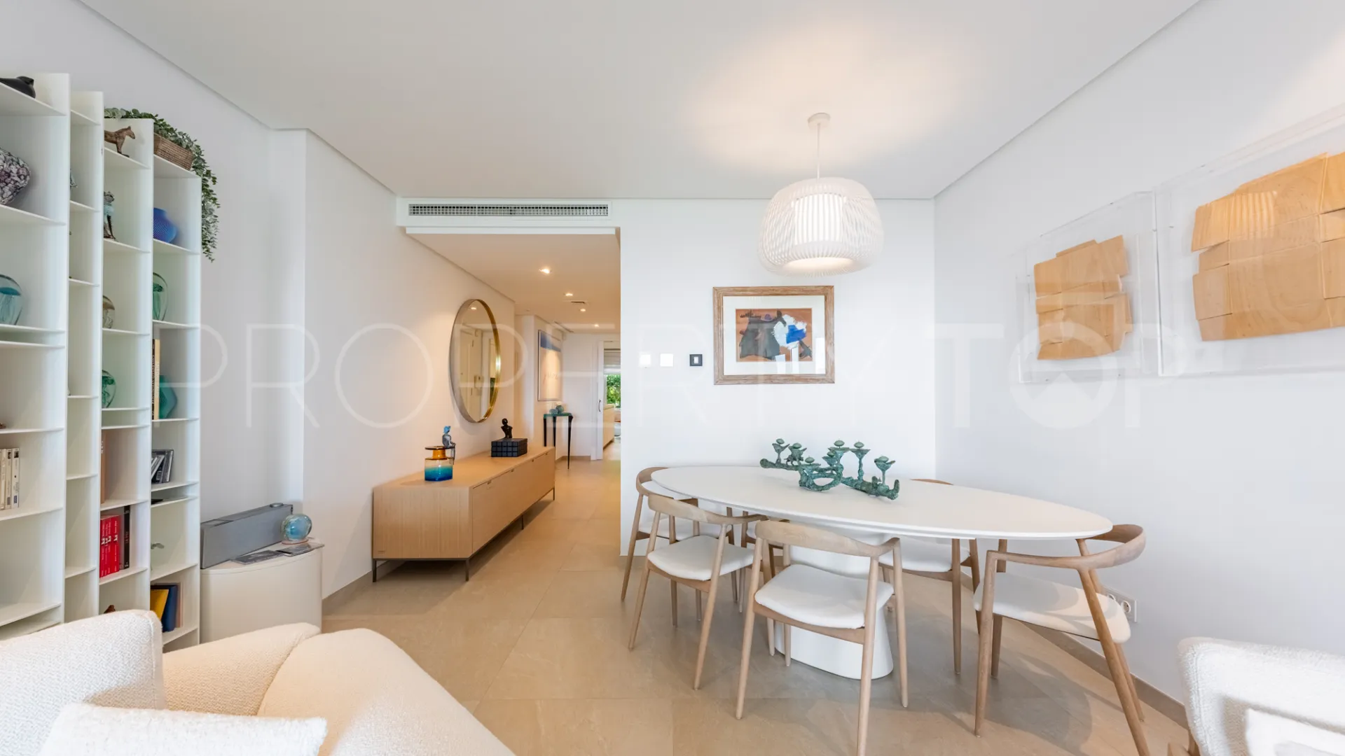 Doncella Beach, apartamento en venta