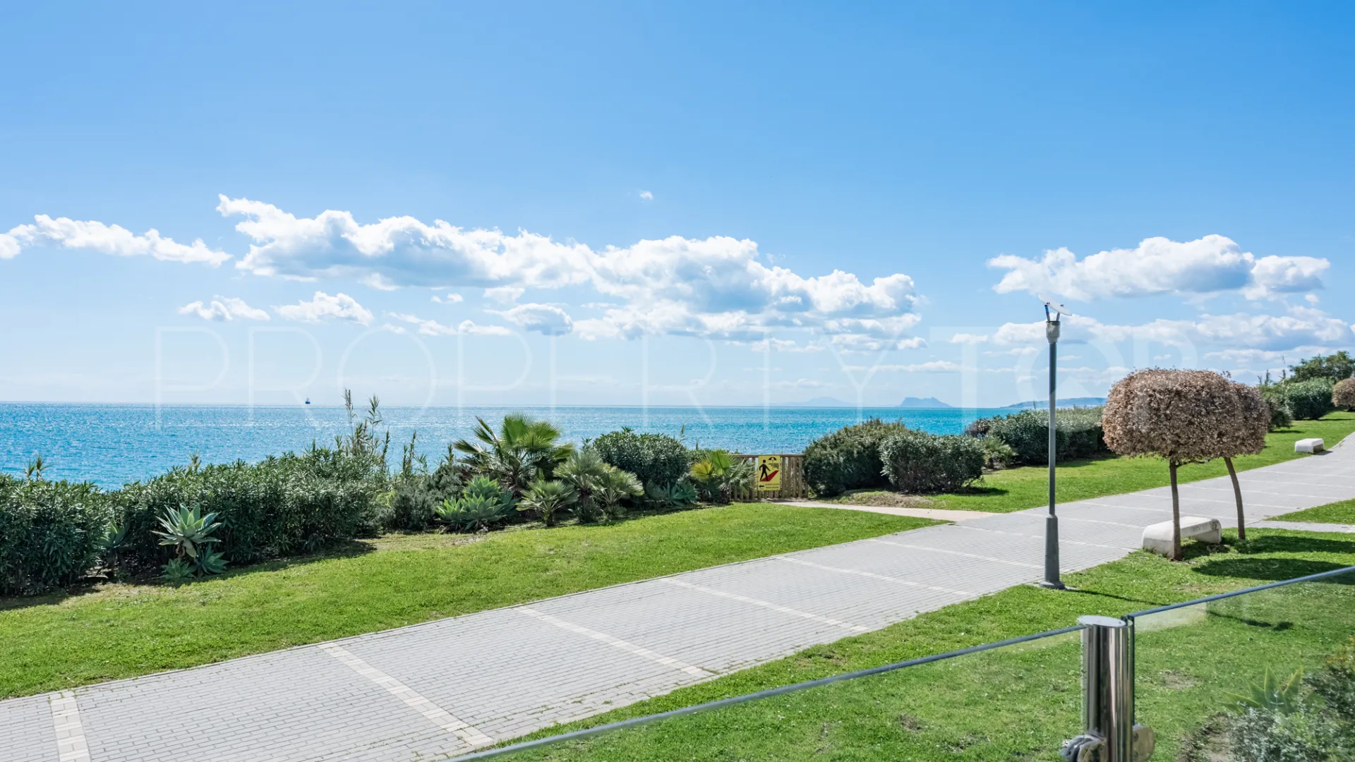Doncella Beach, apartamento en venta