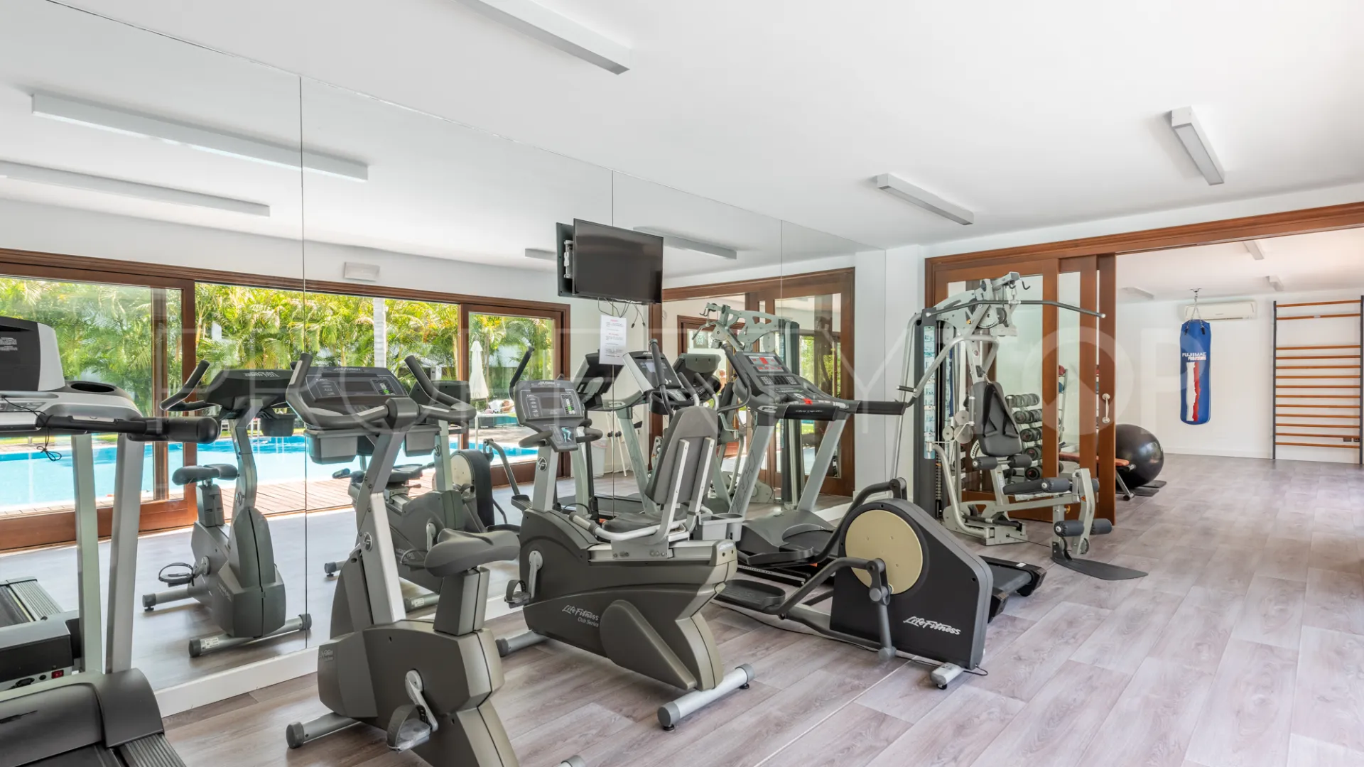 Doncella Beach, apartamento en venta