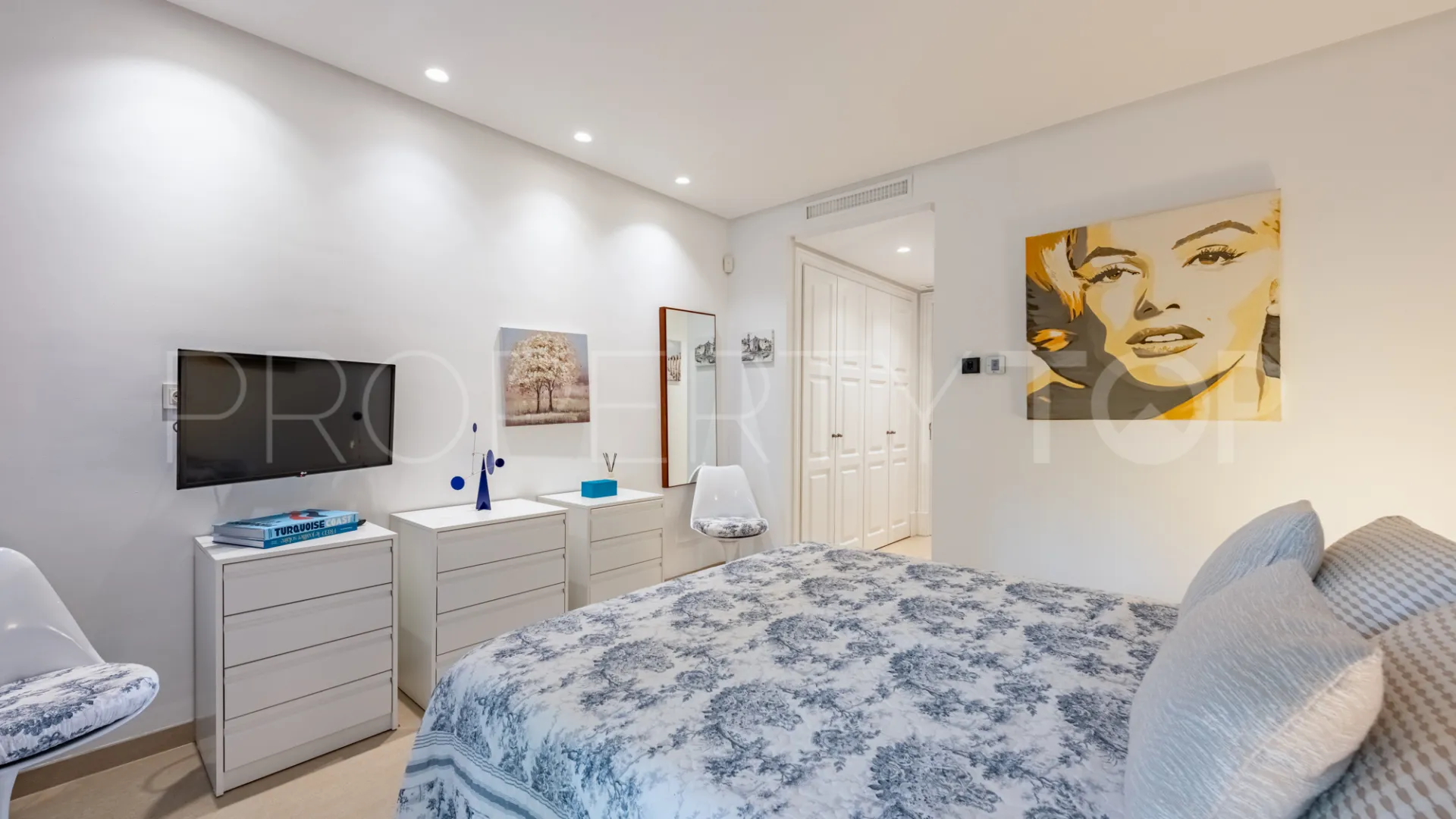 Doncella Beach, apartamento en venta