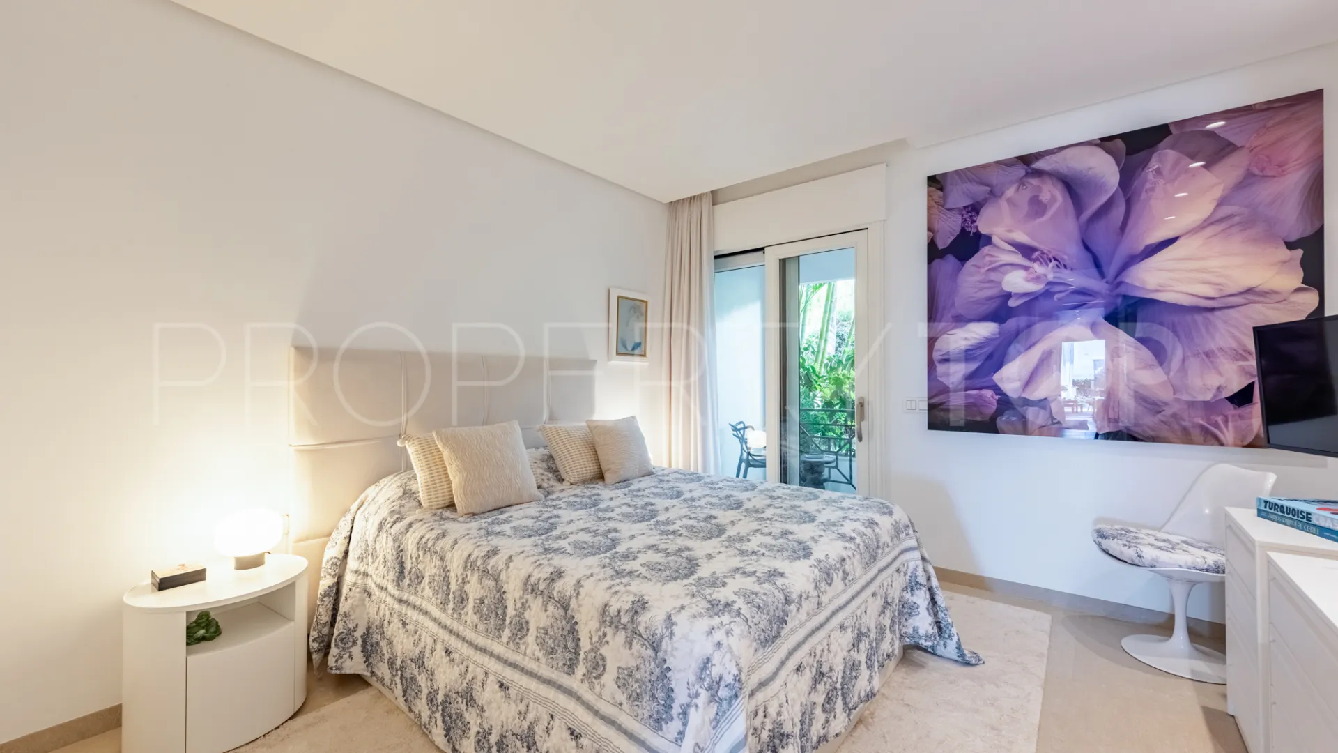 Doncella Beach, apartamento en venta