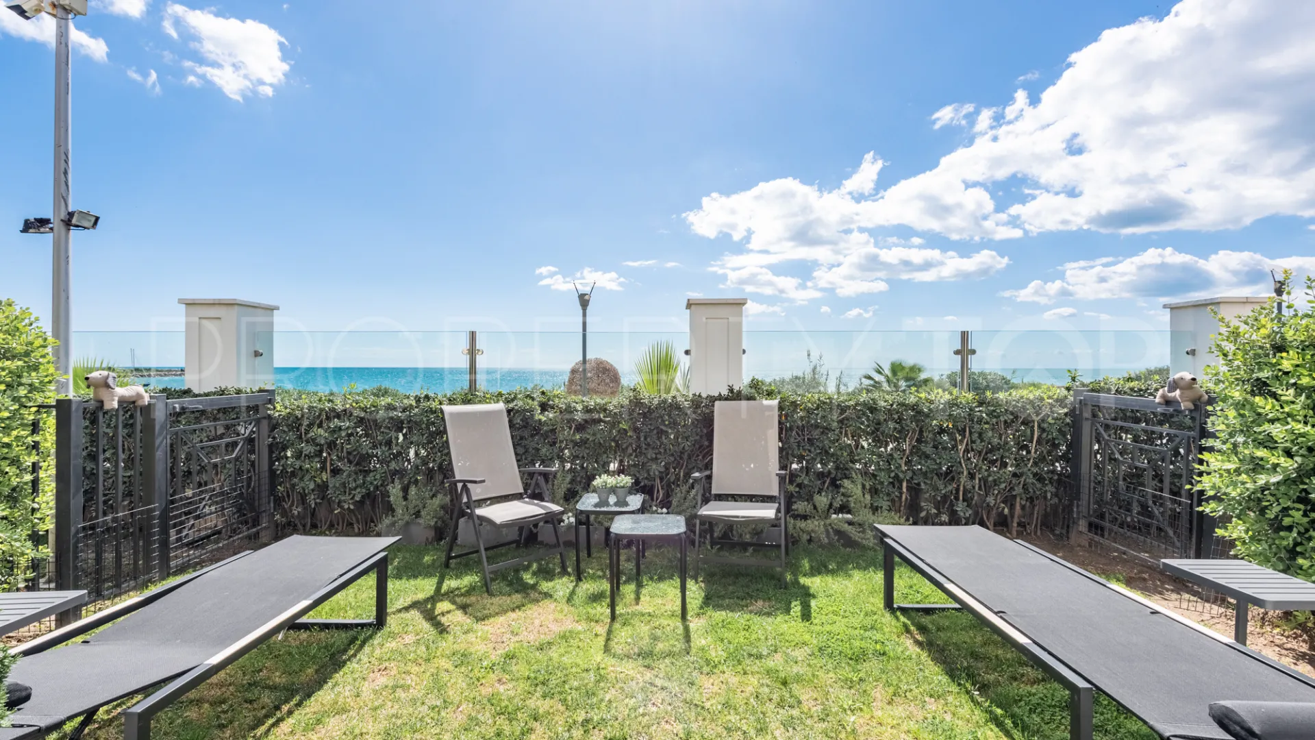 Doncella Beach, apartamento en venta