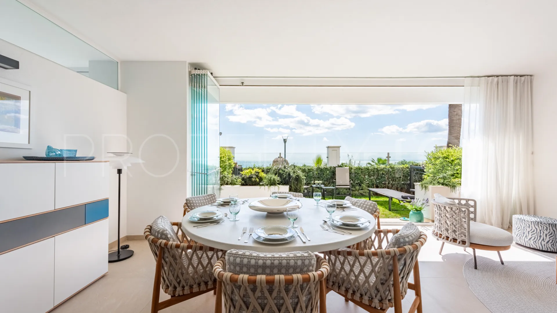 Doncella Beach, apartamento en venta